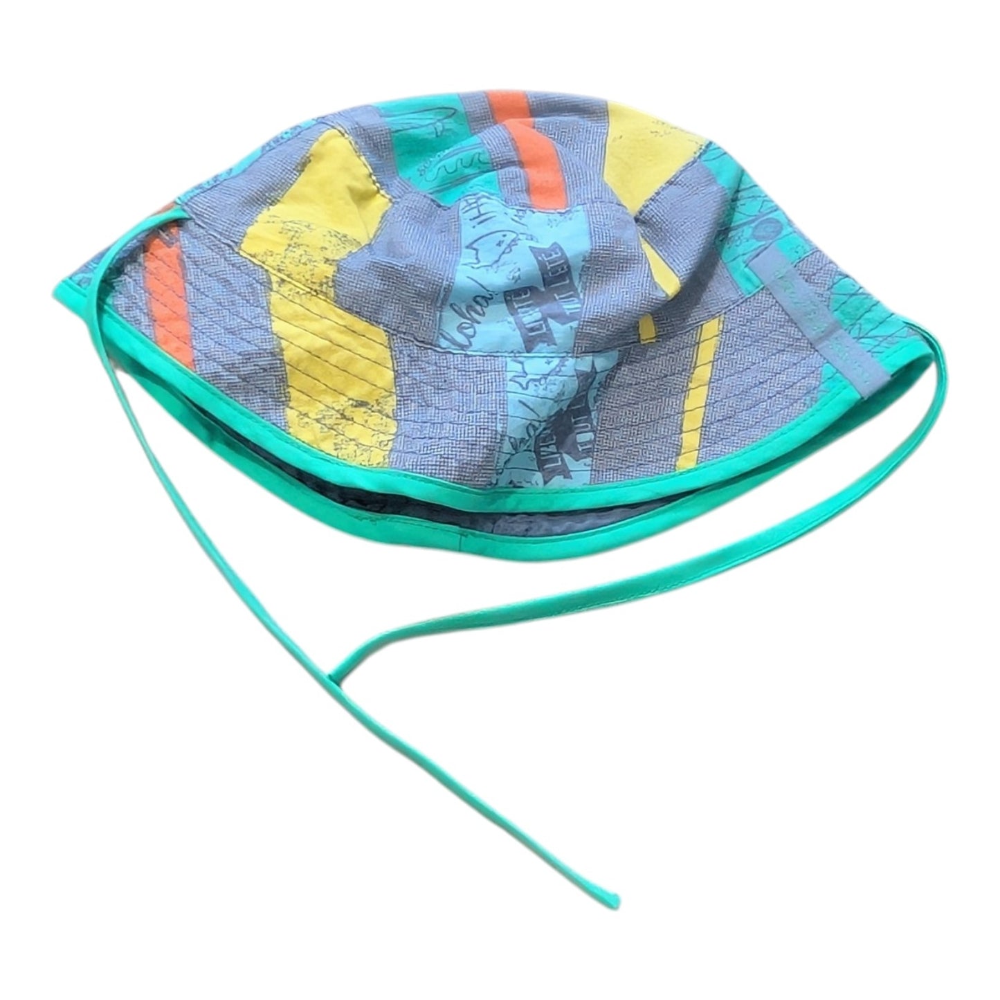 Chapeau 0-3mois Souris Mini