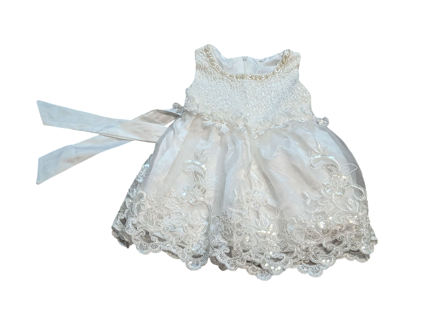 Robe 12mois Internet
