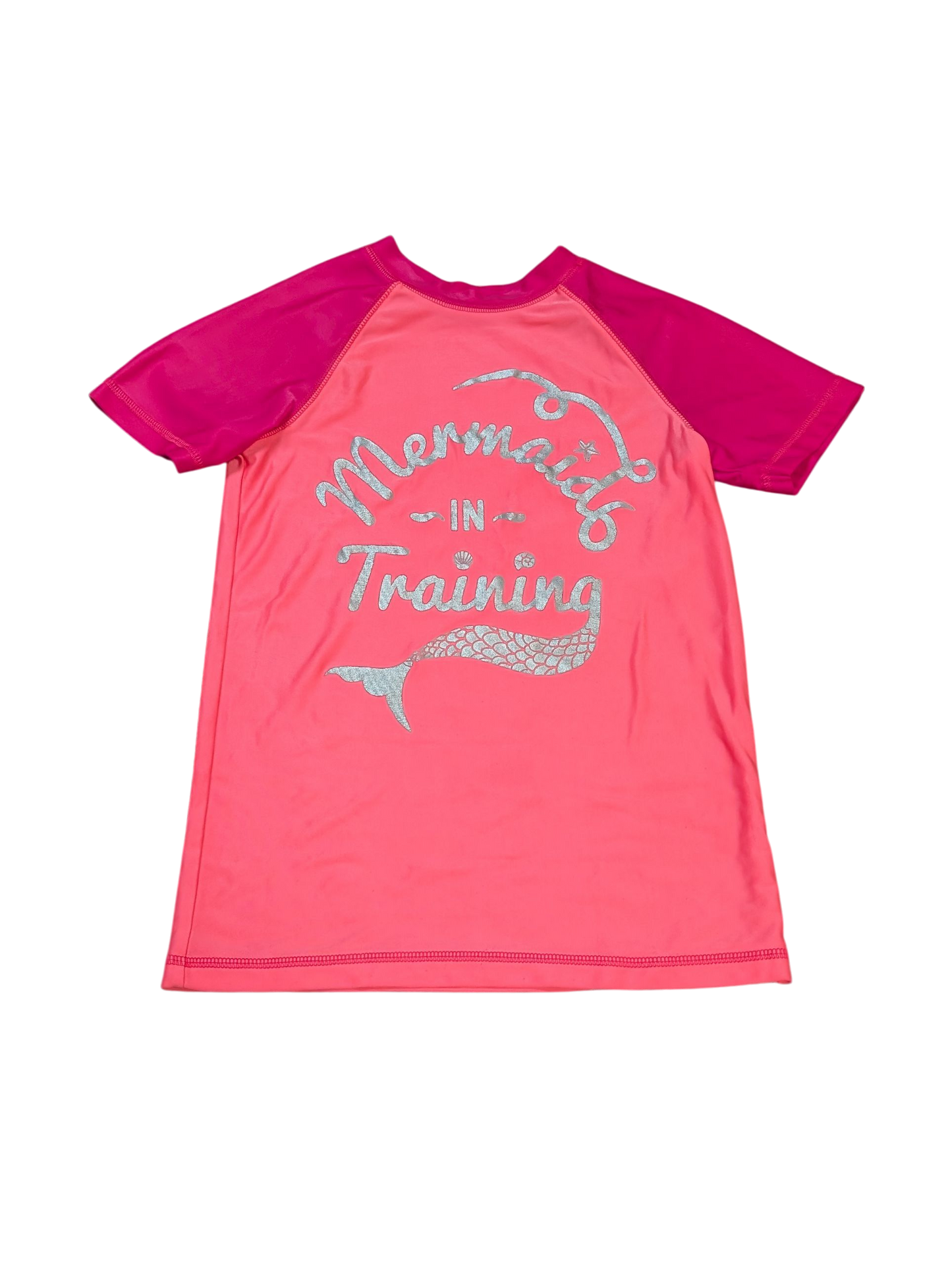 Chandail maillot 10-12ans George