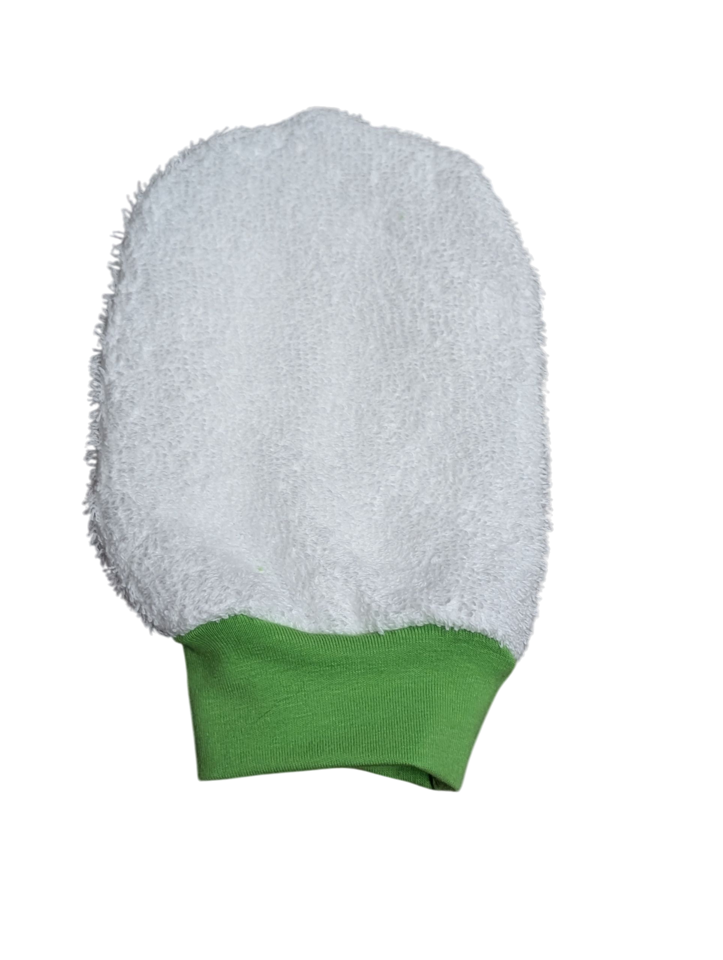 Mitaine de bain Créations Marie Rouette Neuf