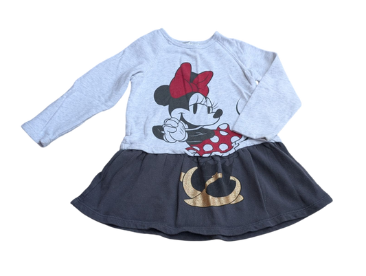 Tunique 18-24mois Disney H&M*