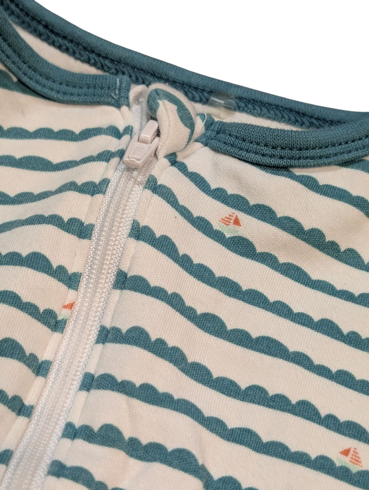 Pyjama 24mois Trois Moutons*