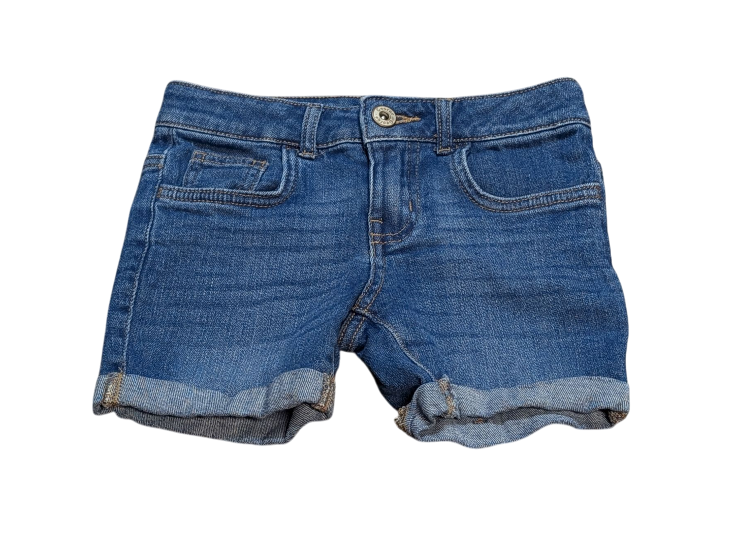 Short 7ans George