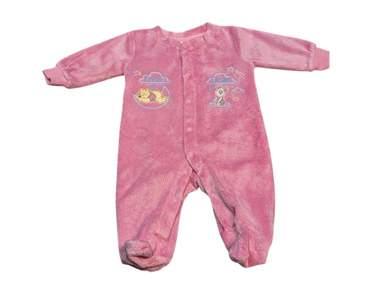 Pyjama 0-3mois Disney