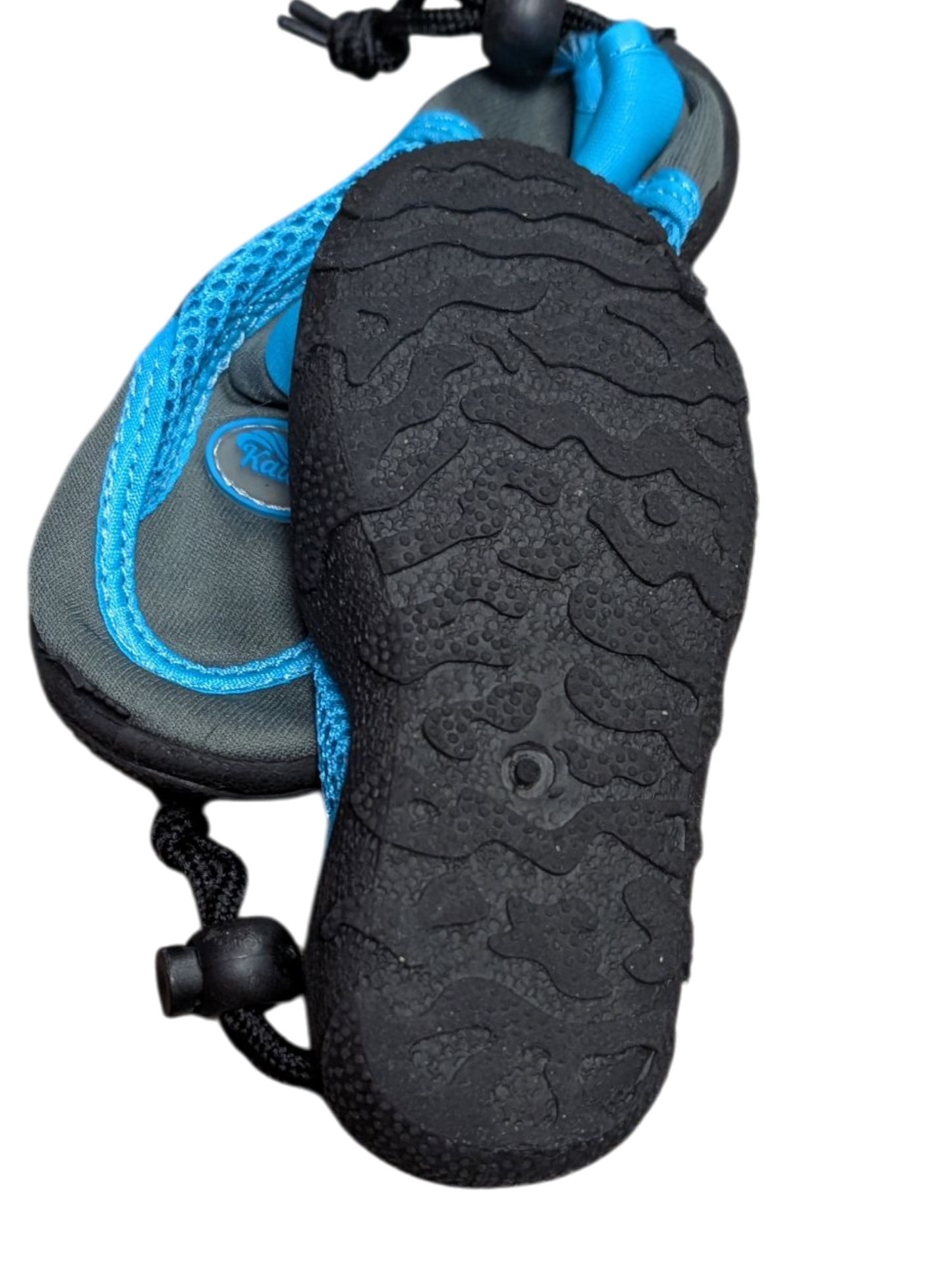 Chaussures d'eau gr 7 jeune enfant Kawaï