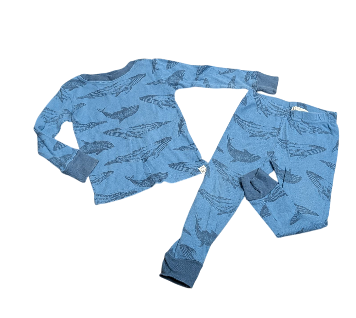 Pyjama 18mois Carters