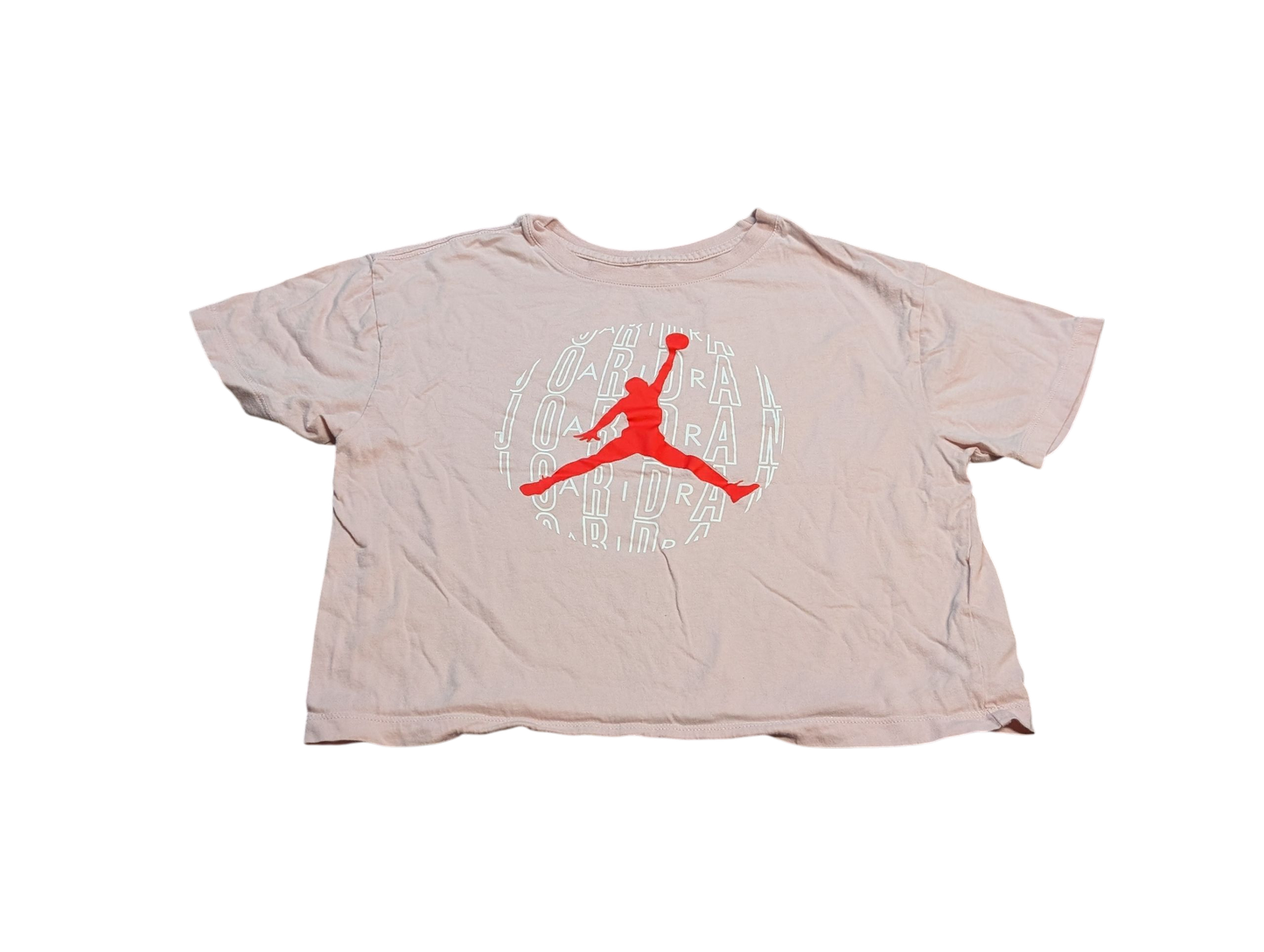 Chandail 12-13ans Jordan