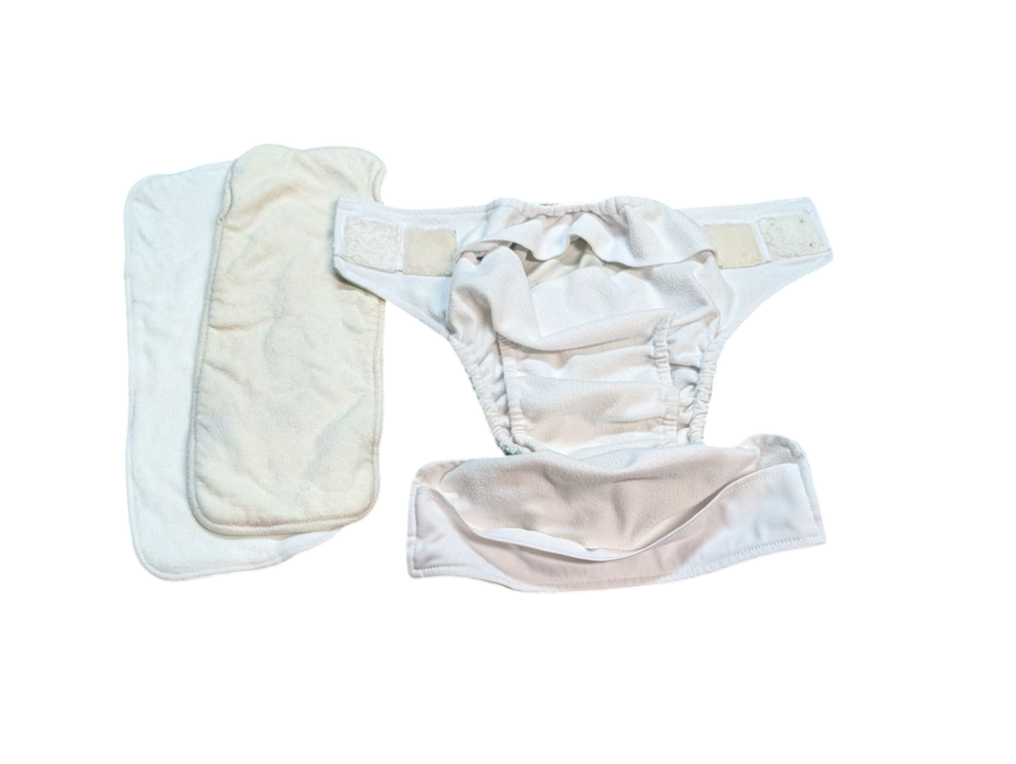 Couche lavable taille unique La Petite Ourse