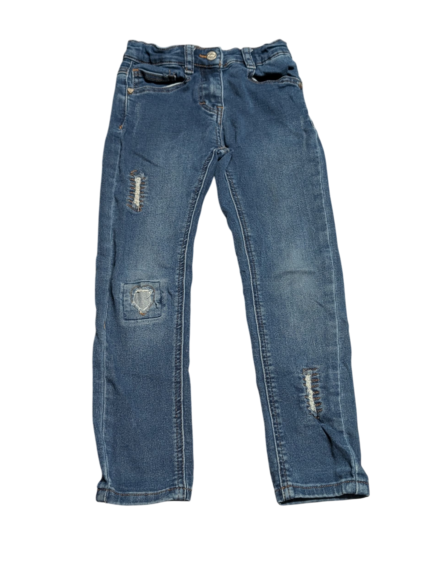 Jeans 6ans Souris Mini