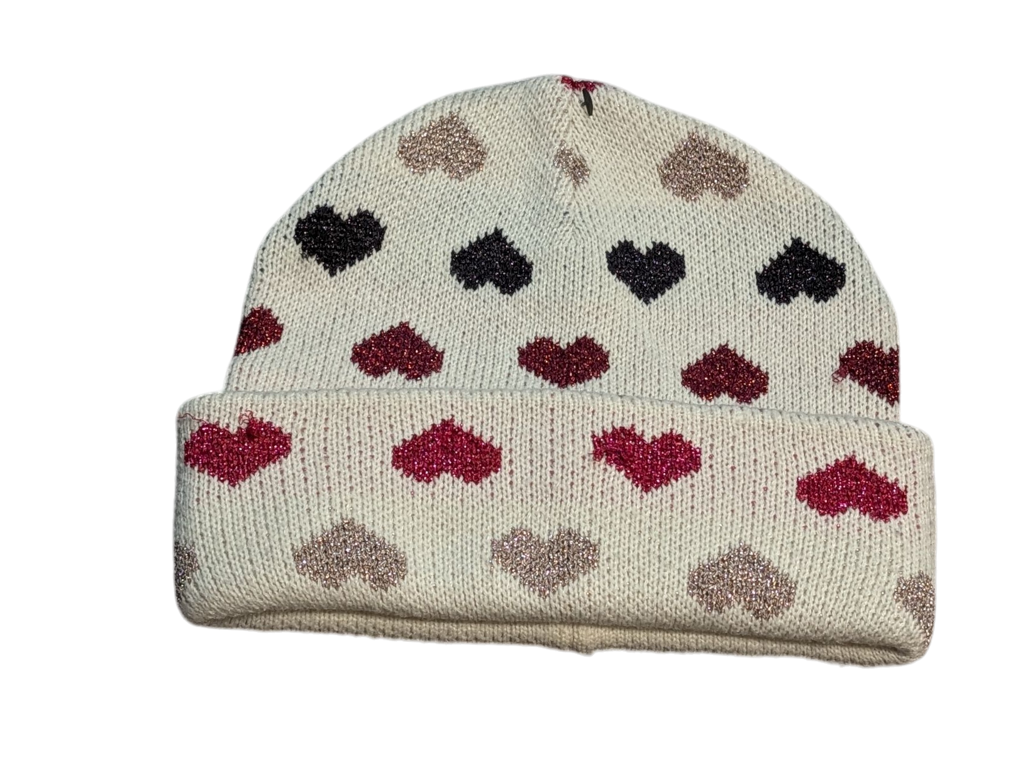 Tuque de mailles 7ans - 12ans H&M Neuf