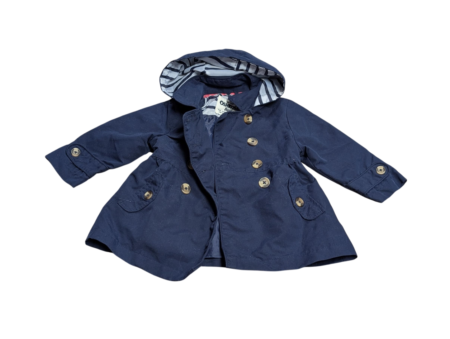 Manteau mi-saison 12mois Oshkosh