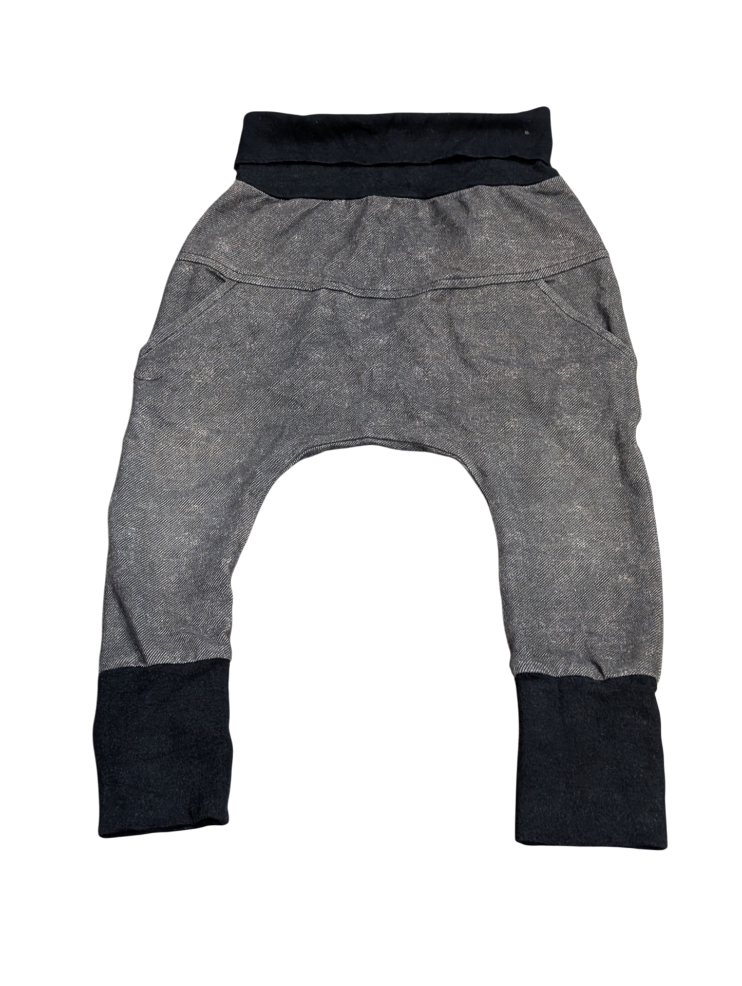 Pantalon 1-3ans Little Yogi