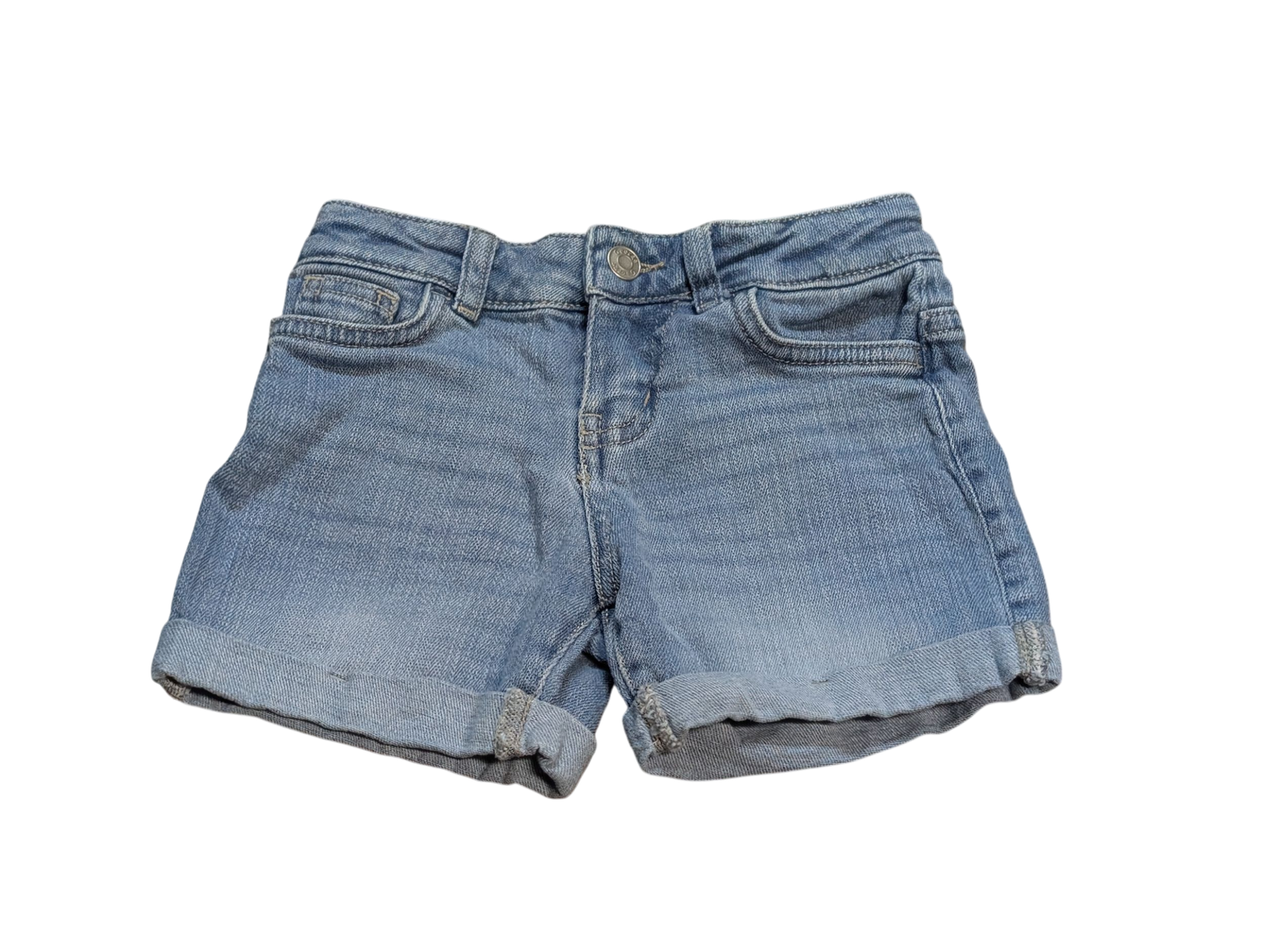 Short 6ans George