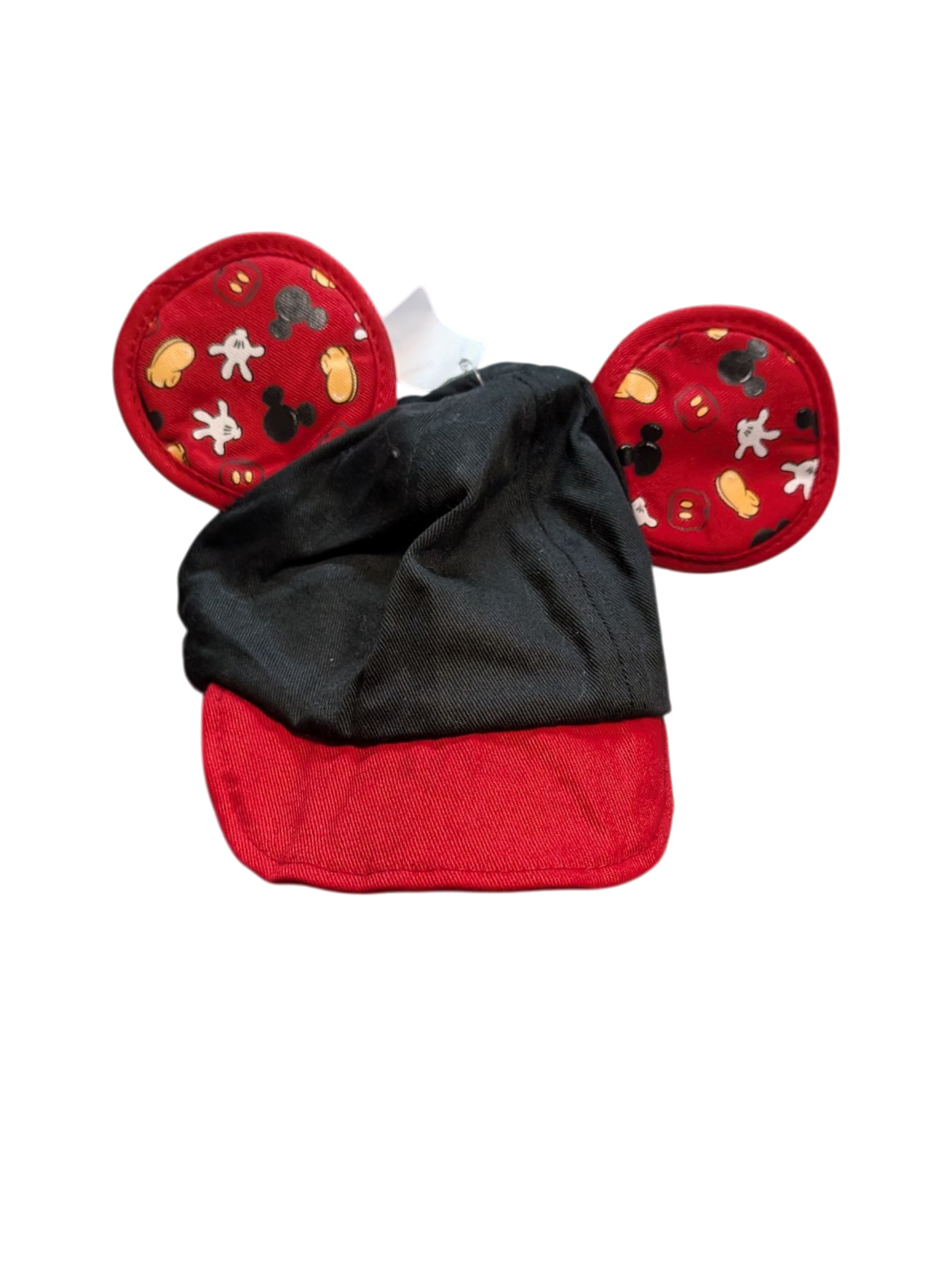 Casquette 6-18mois Minnie Disney Parks