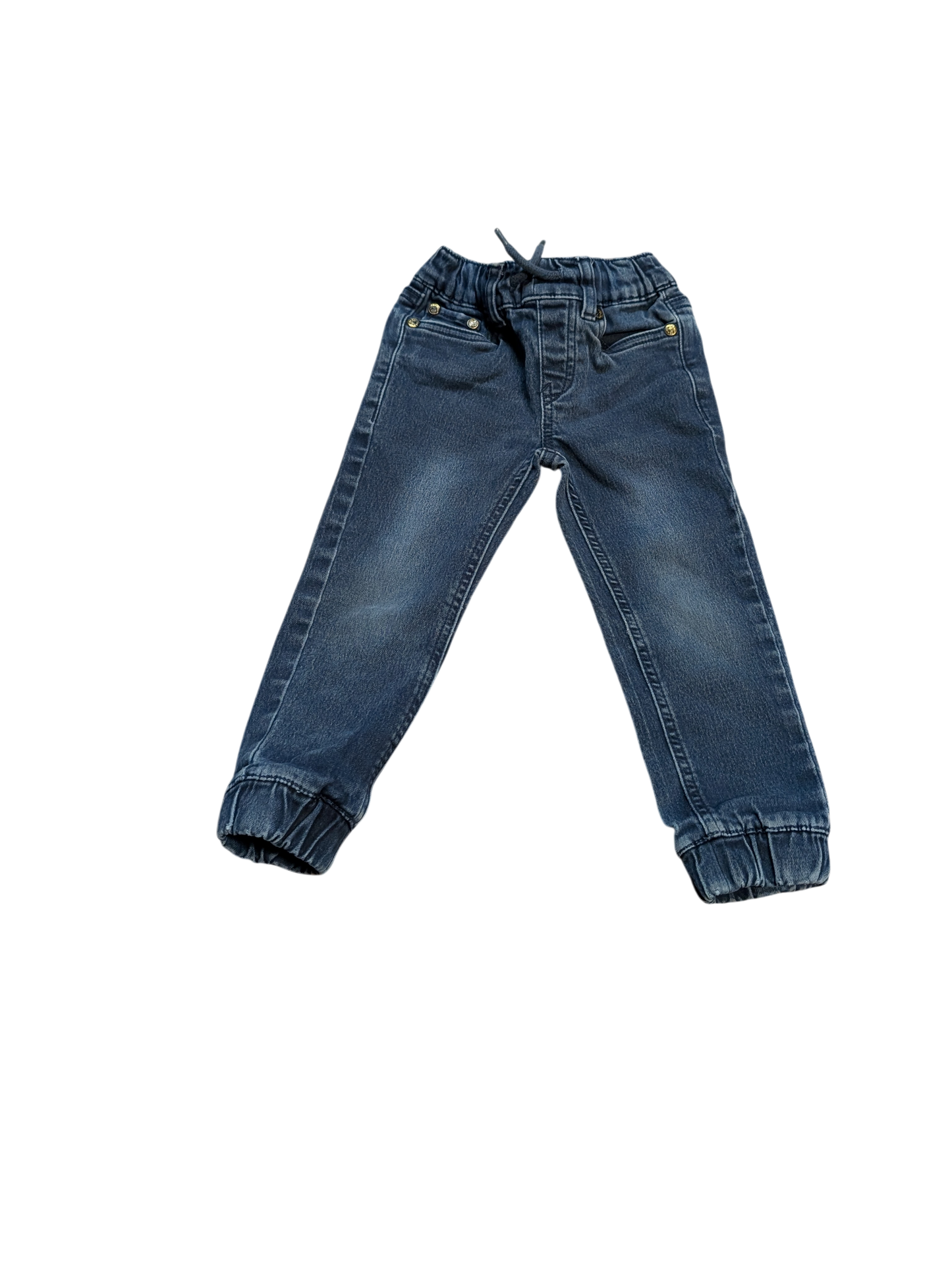 Pantalon 2-3ans Jeaniologie