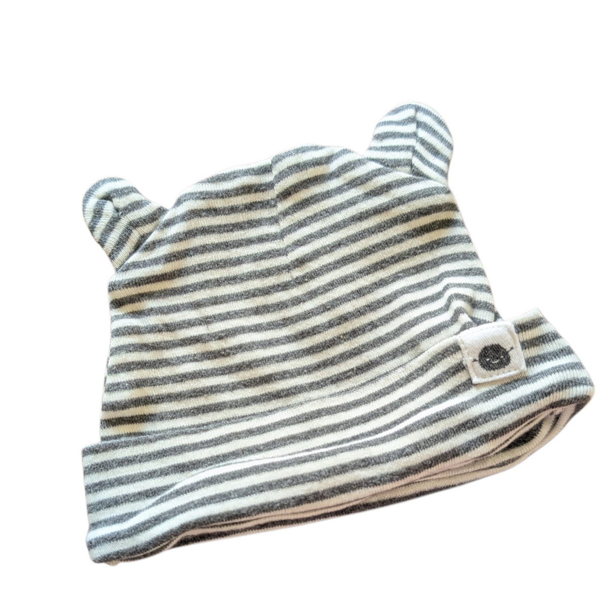 Chapeau 3-6mois Little Earthling