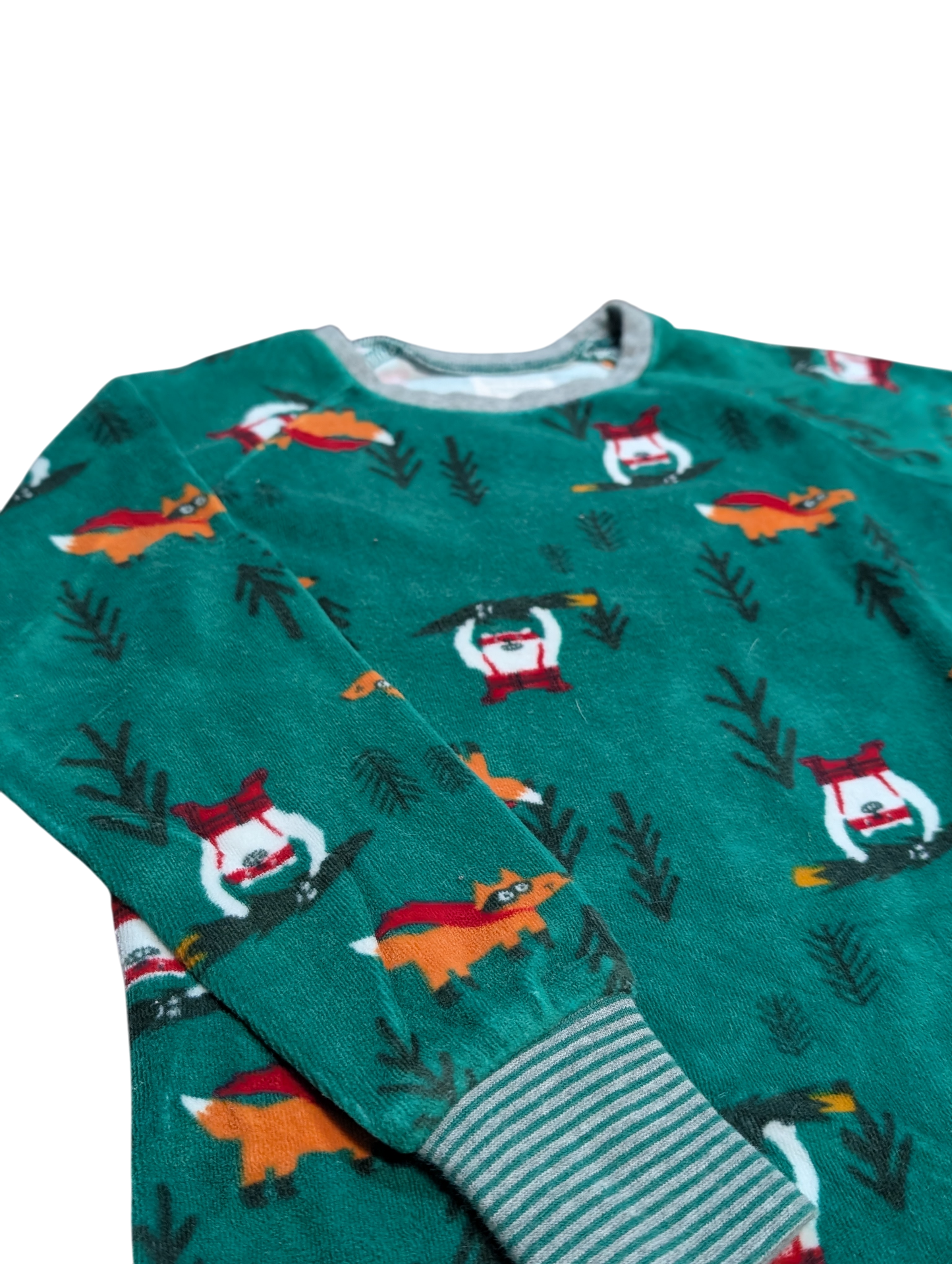 Pyjama 5ans Souris Mini