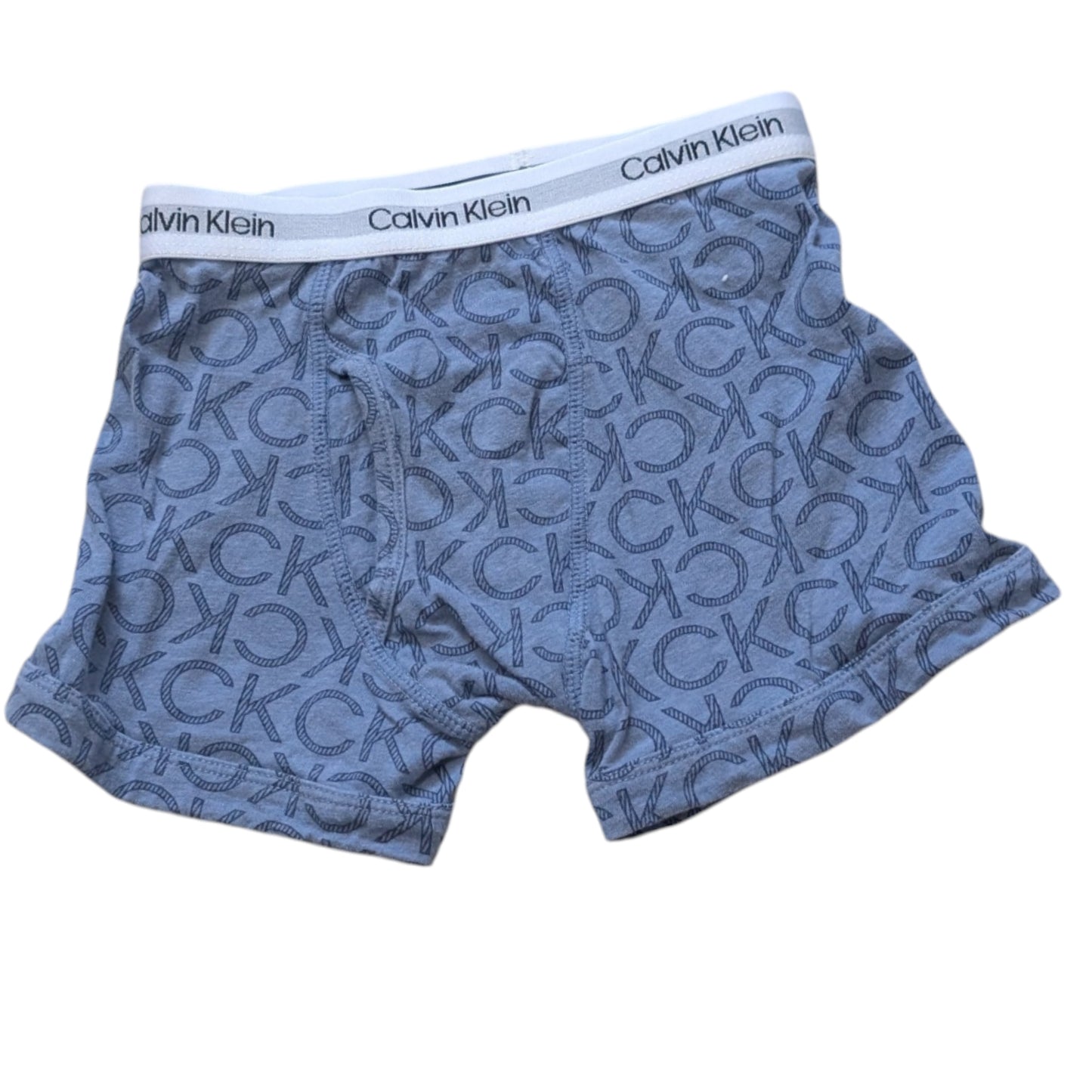 Boxers 4-5ans Calvin Klein