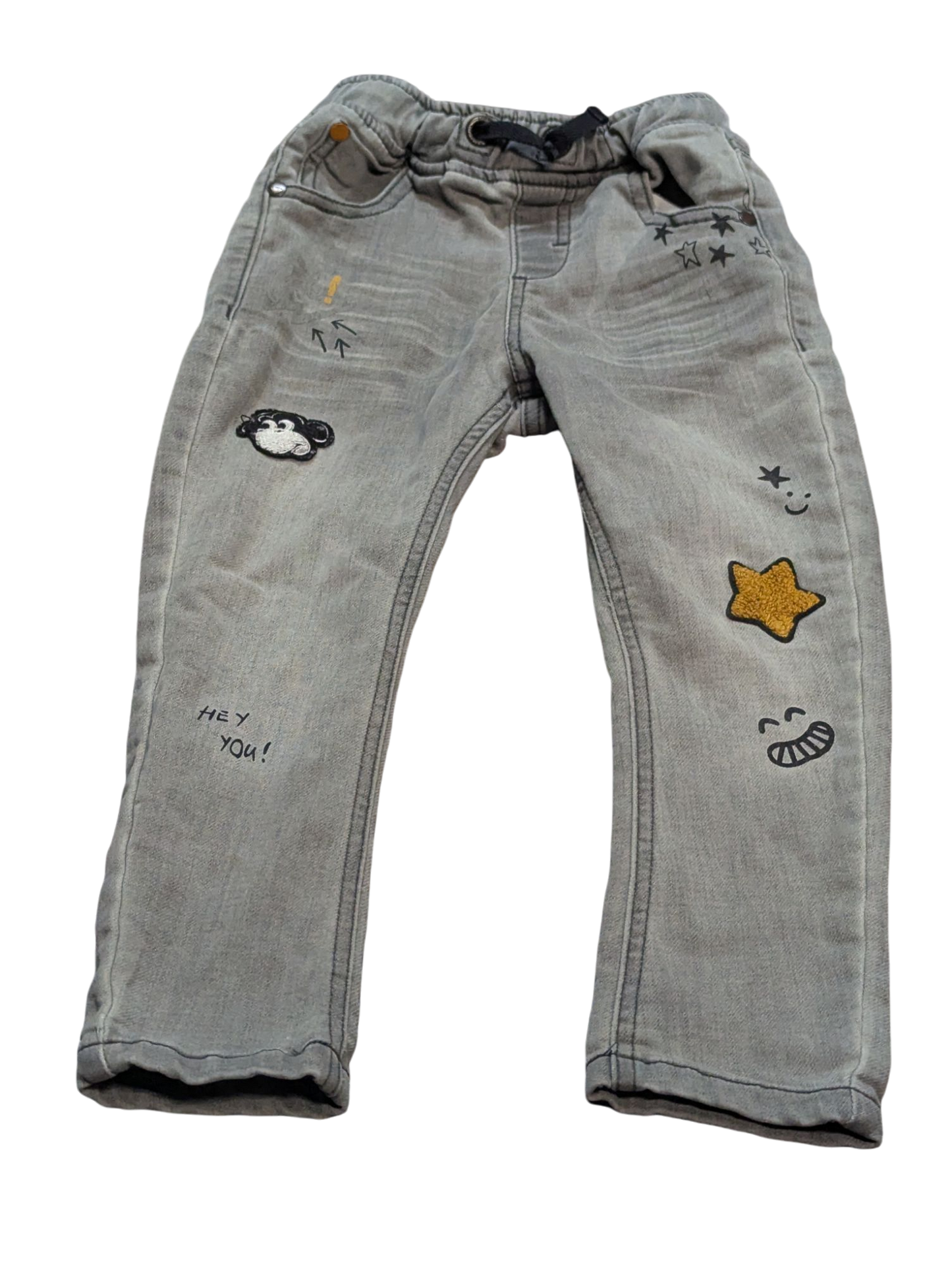Jeans 2-3ans Next*