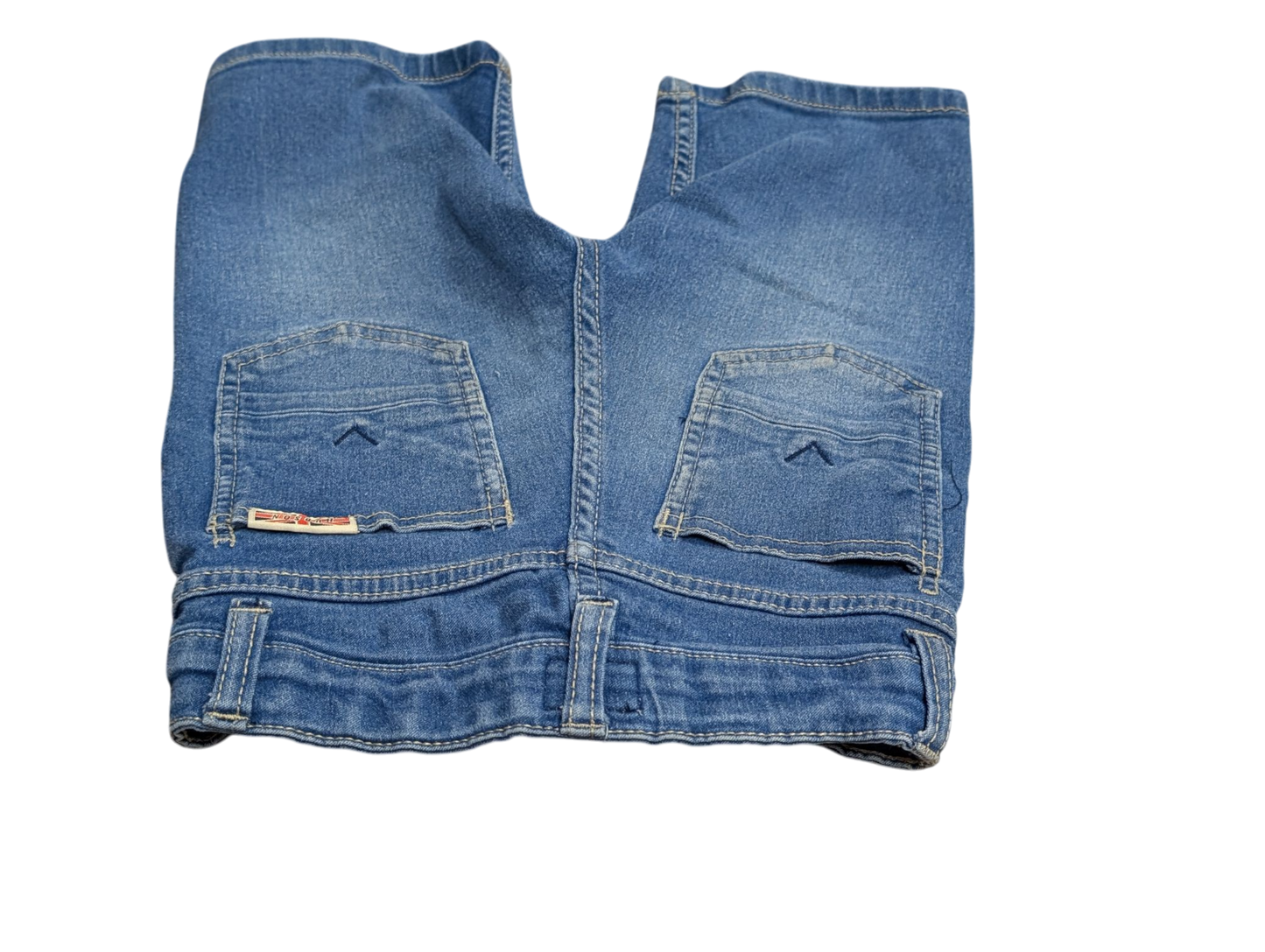 Short 6ans Hudson*