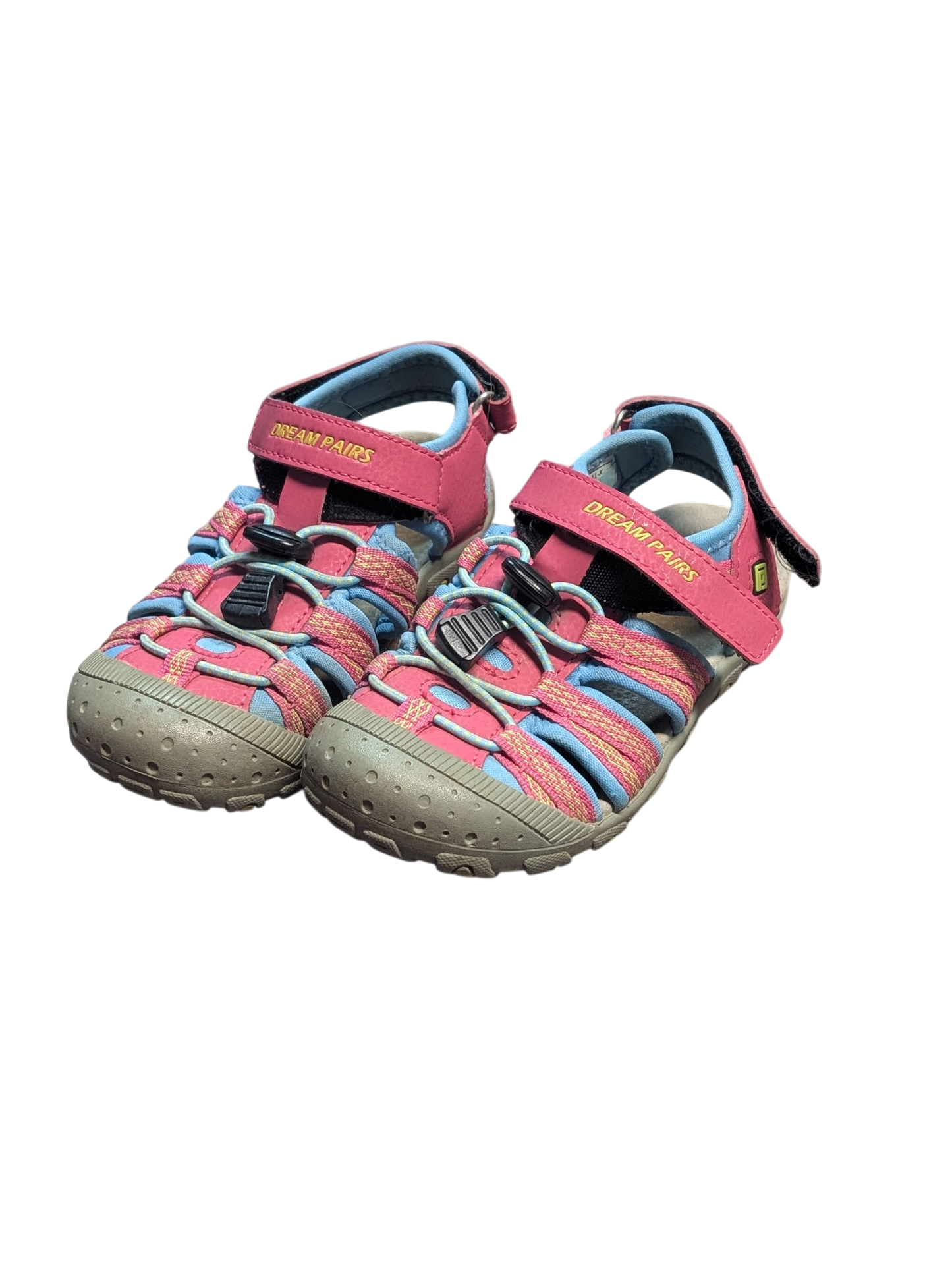 Sandales gr 12 enfant Dream Pairs*