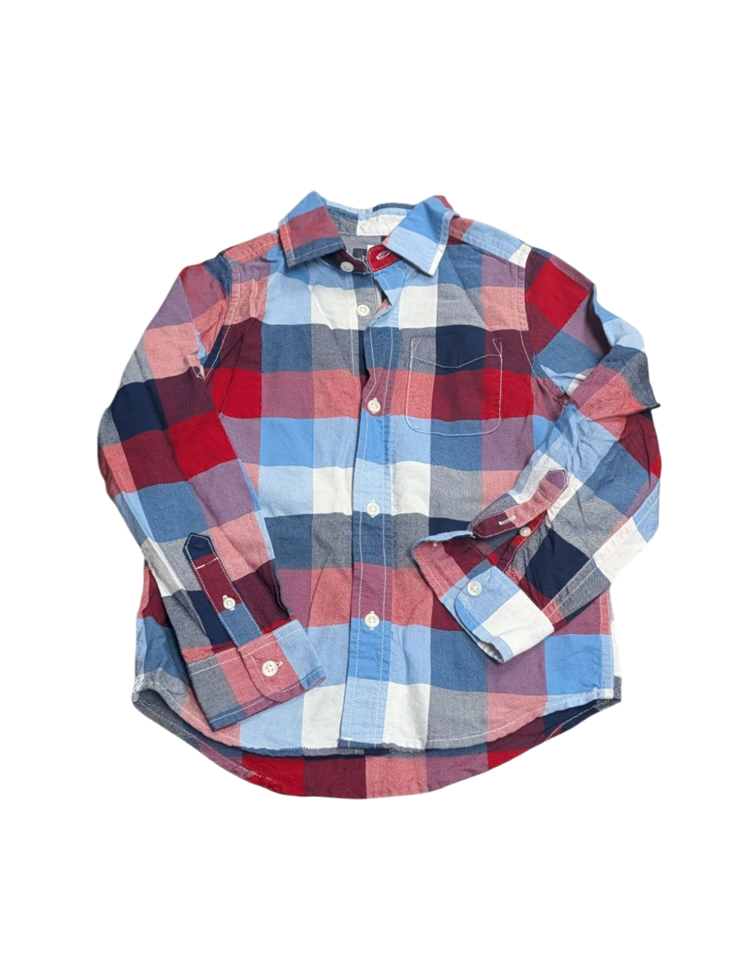 Chemise 5ans - 6ans Children Place