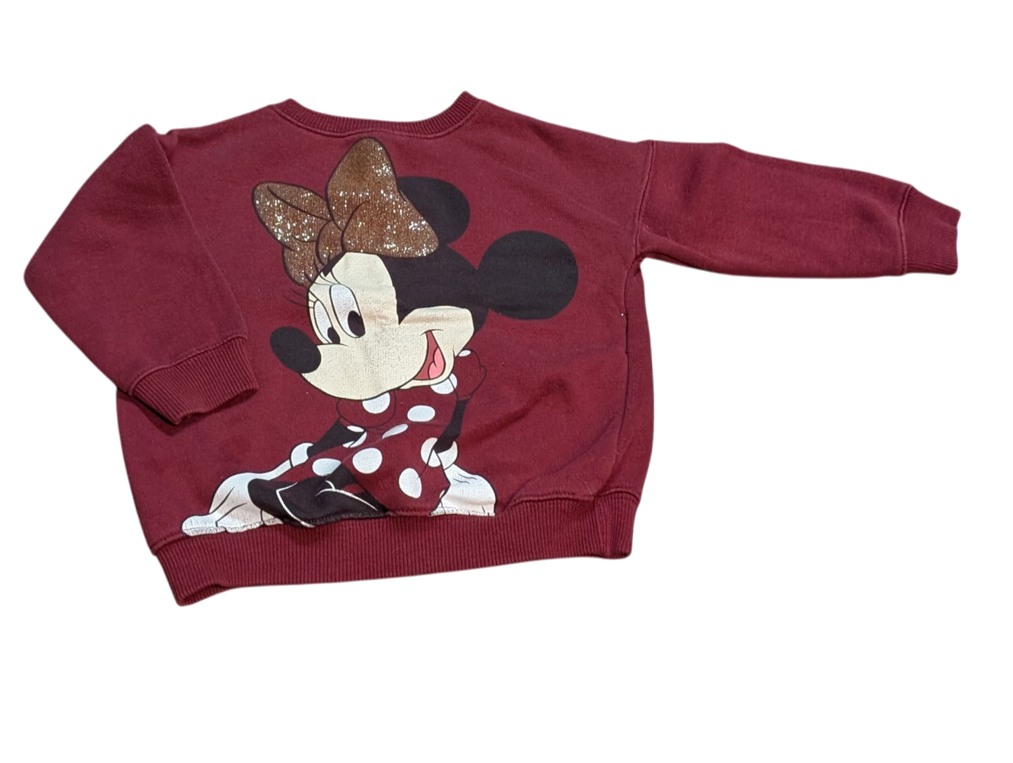 Chandail 4ans Zara*