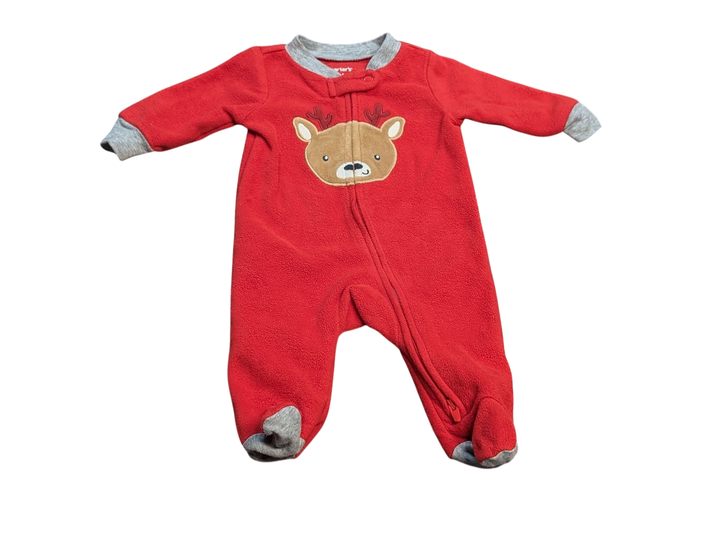 Pyjama polar Nouveau-né Carters