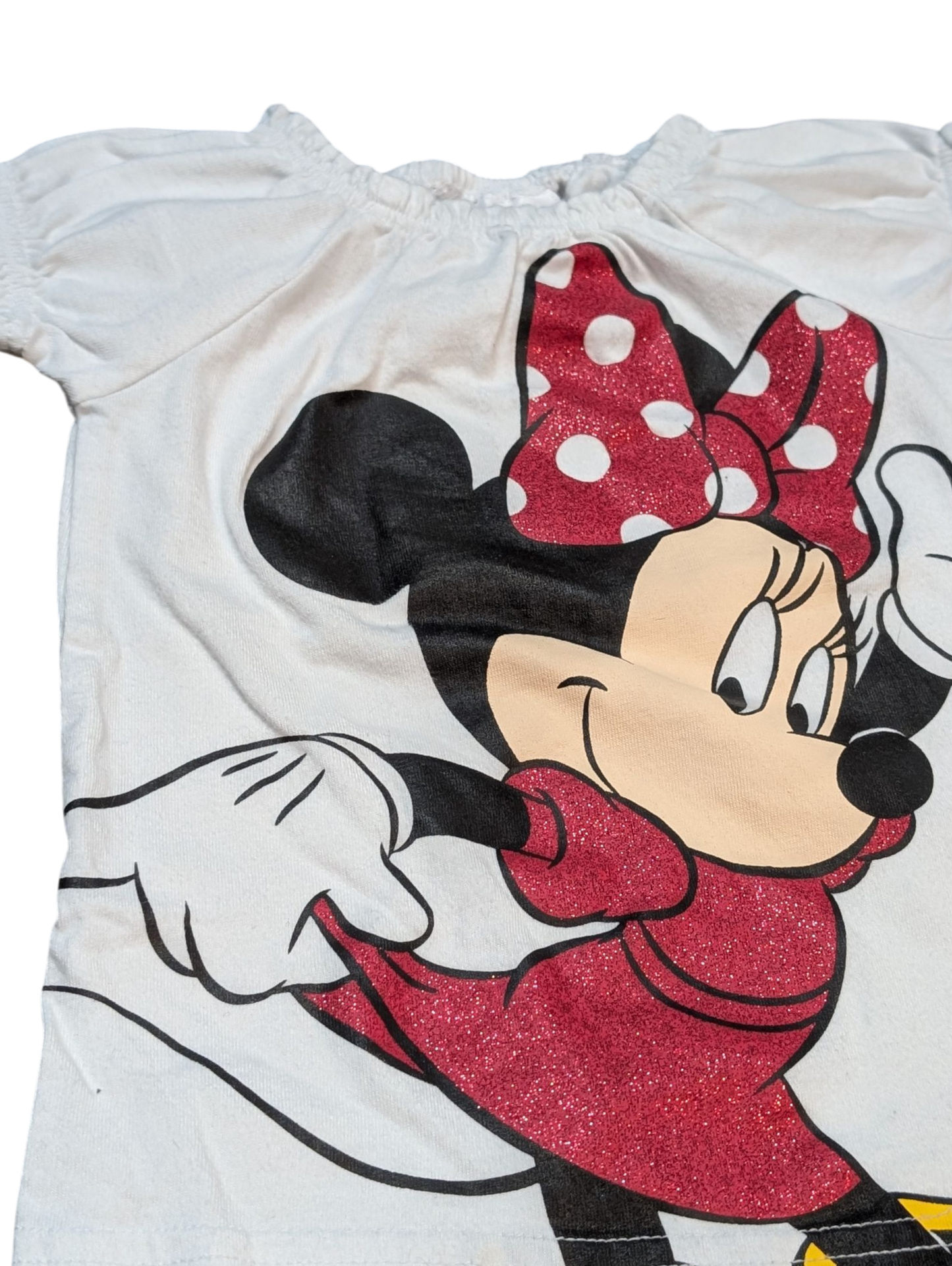 Ensemble 3mois Disney