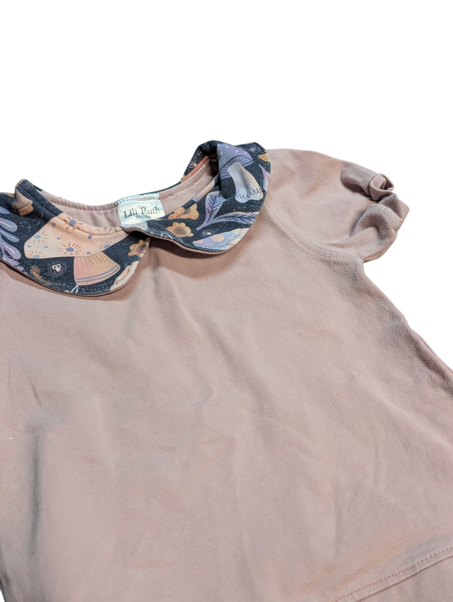 Ensemble 18mois - 3ans Lili Ruth*