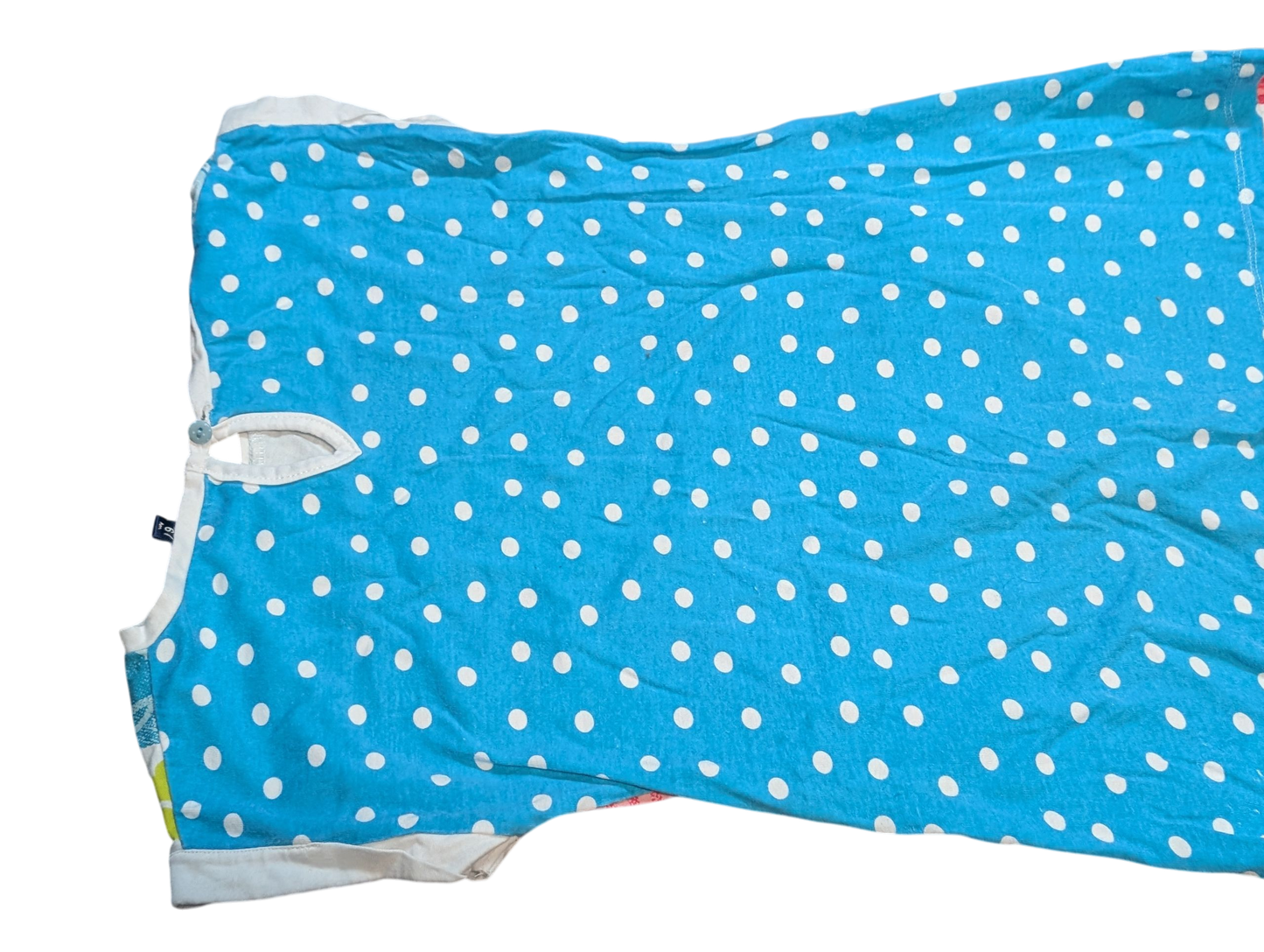 Tunique 6ans Souris Mini