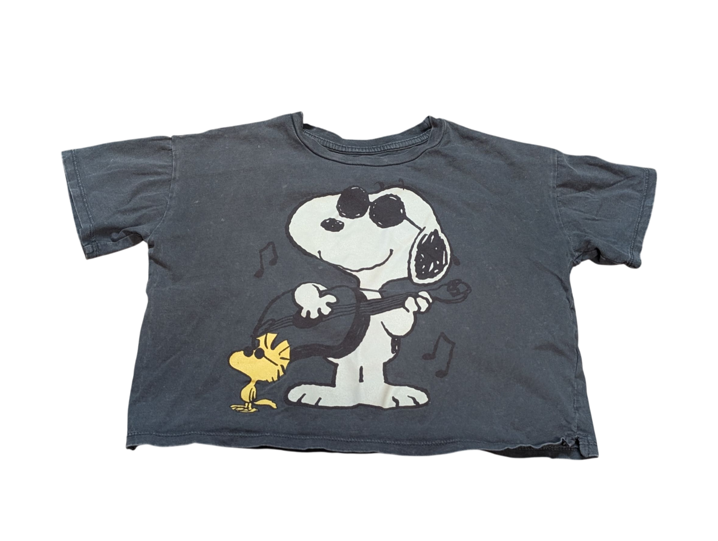 Chandail 8ans - 10ans Peanuts