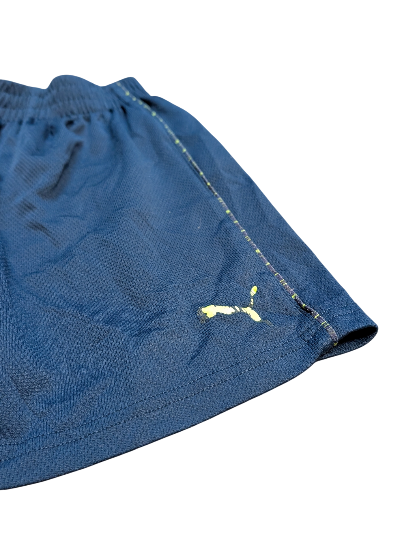 Short sport 6ans Puma*