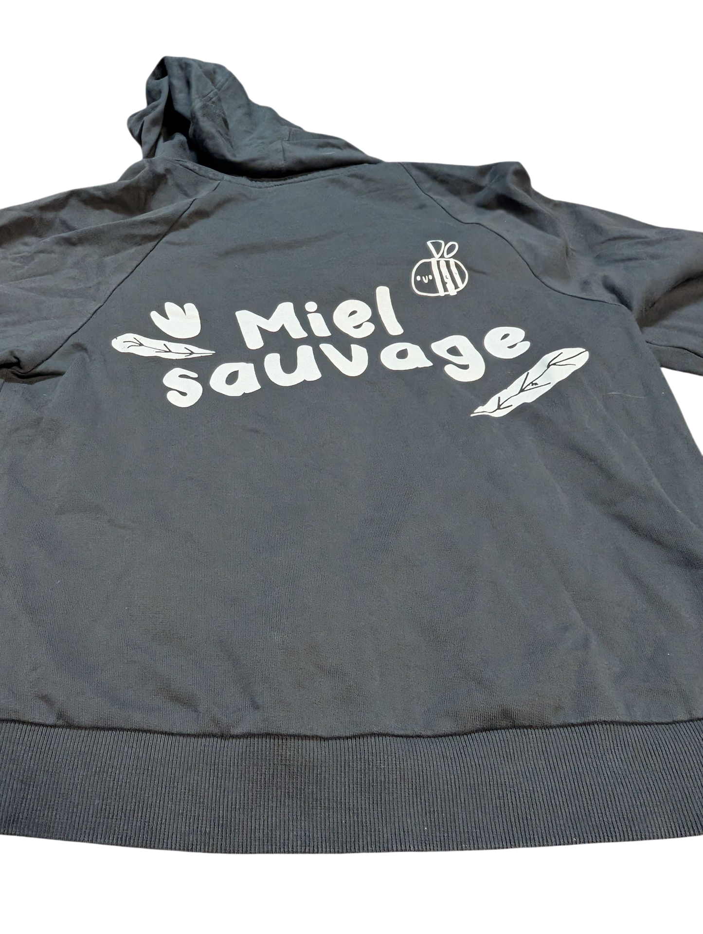 Veste 10ans Souris Mini