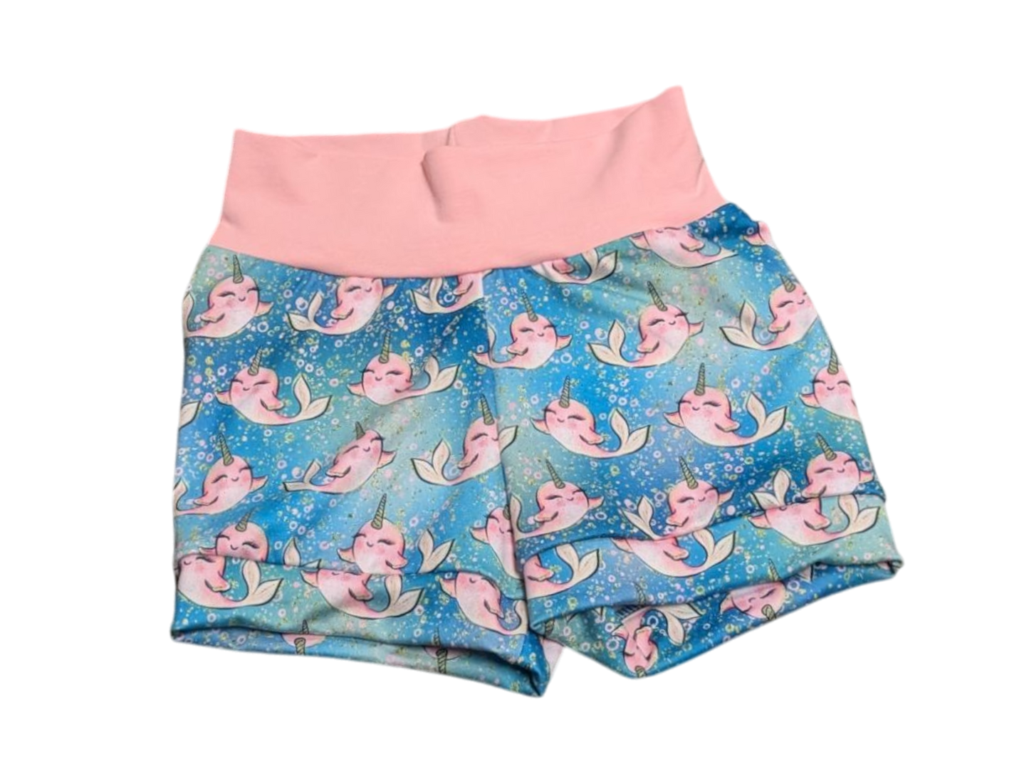 Short évolutif 3-6ans Créations Marie Rouette Neuf