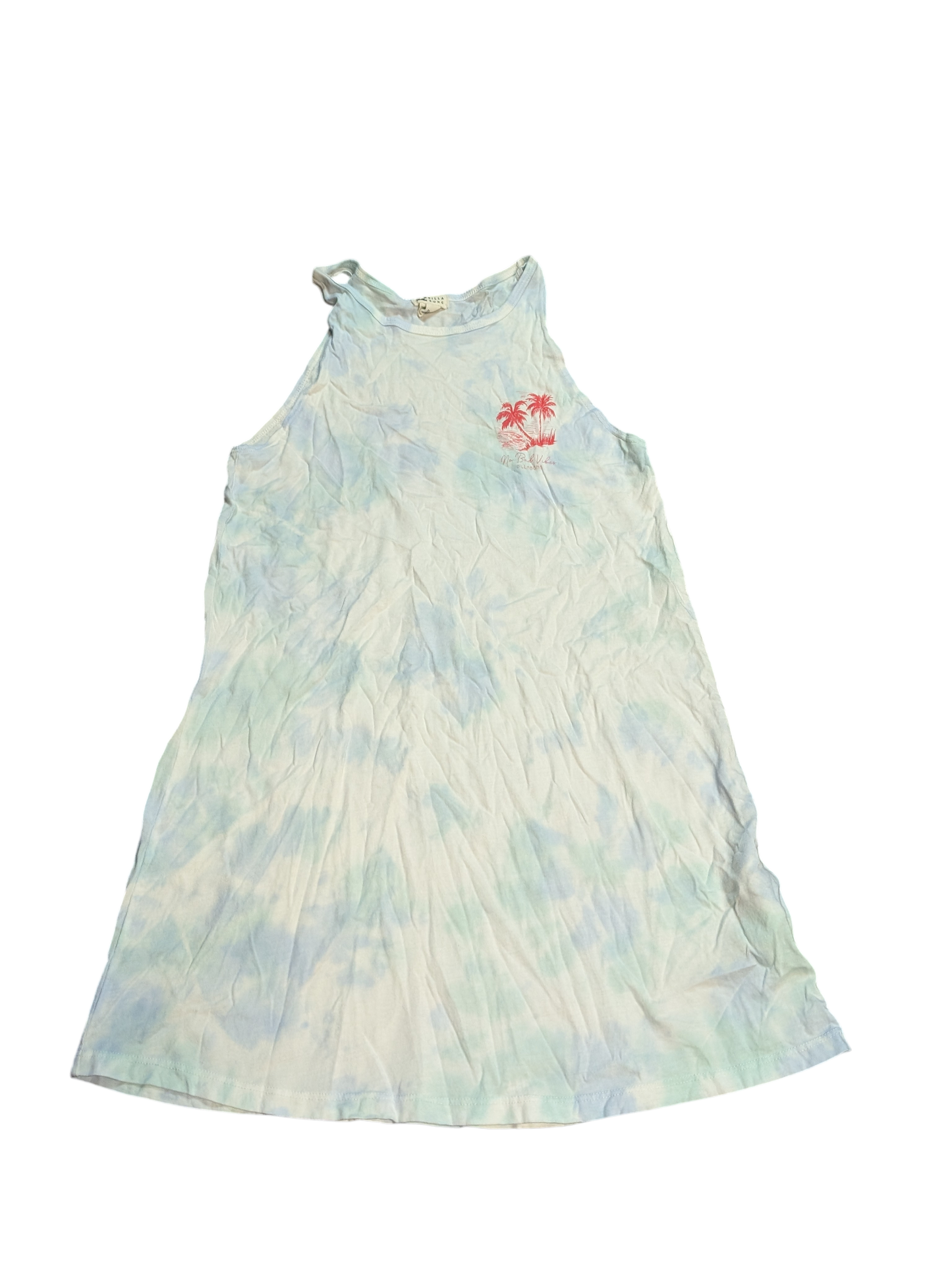 Camisole longue Médium 10-12ans Billabong