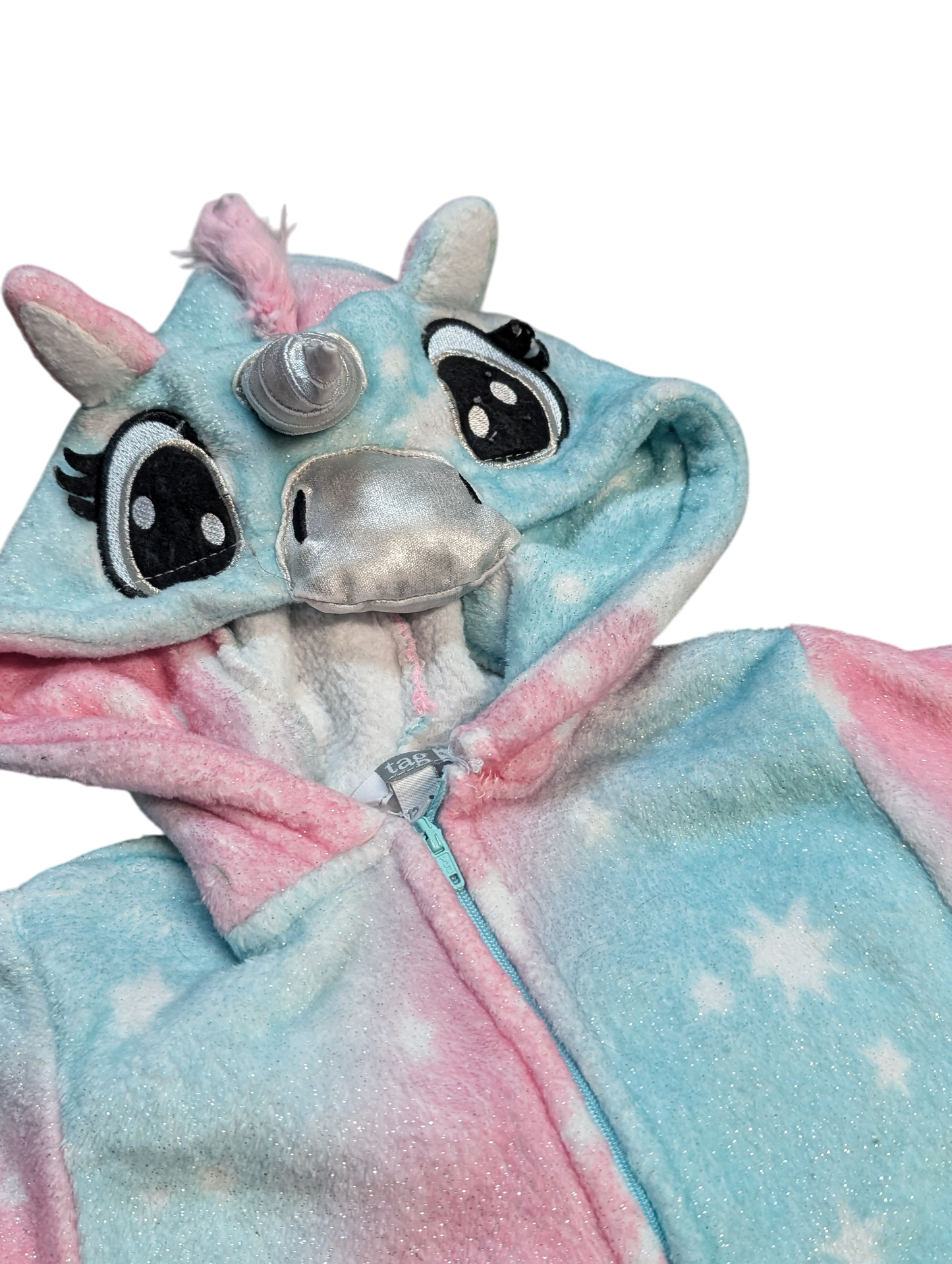 Combinaison polar 12-24mois Tag*