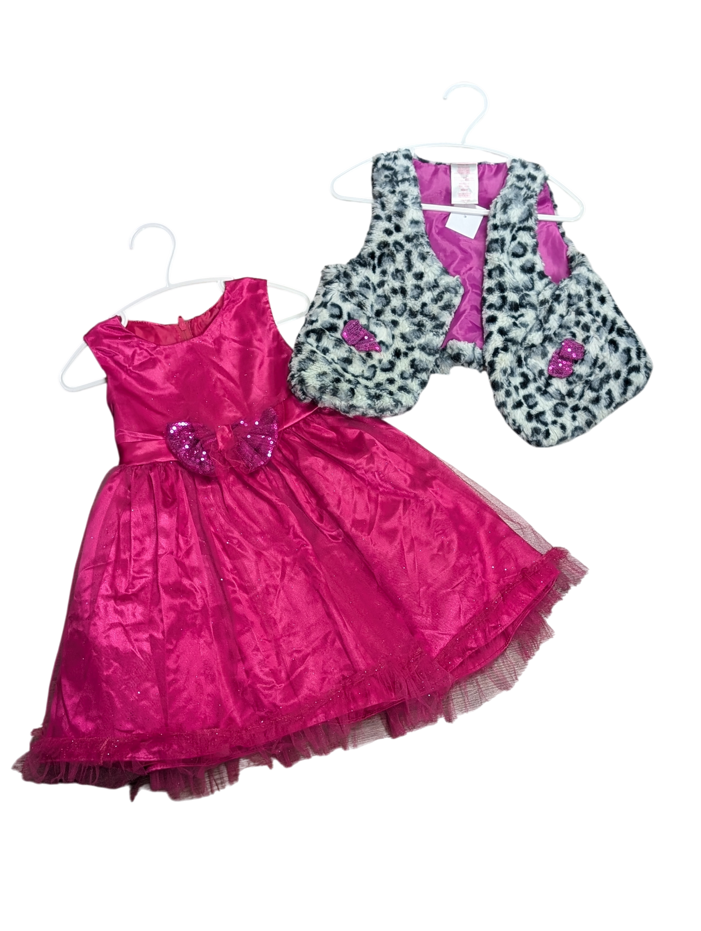 Ensemble 24mois Nanette
