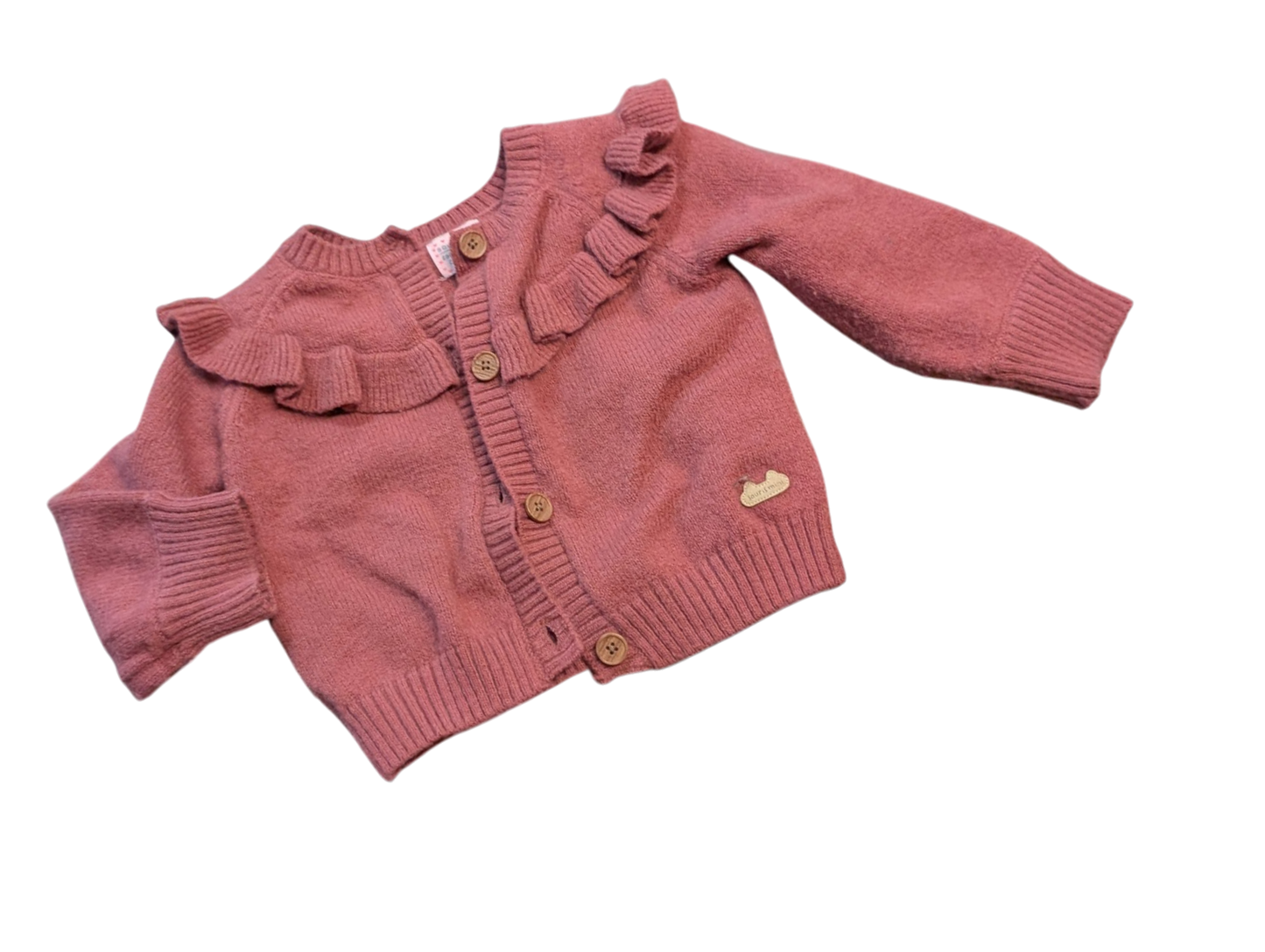 Veste de mailles 18-24mois Souris Mini