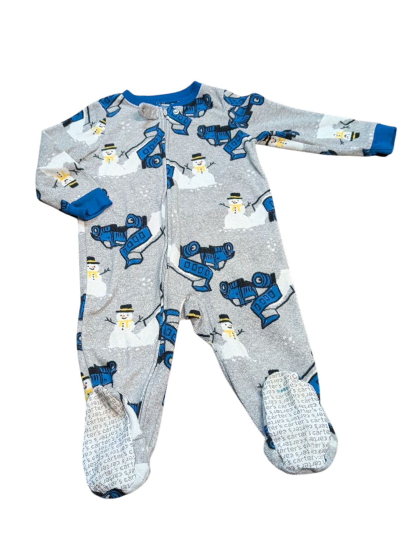 Pyjama 24mois Carters *