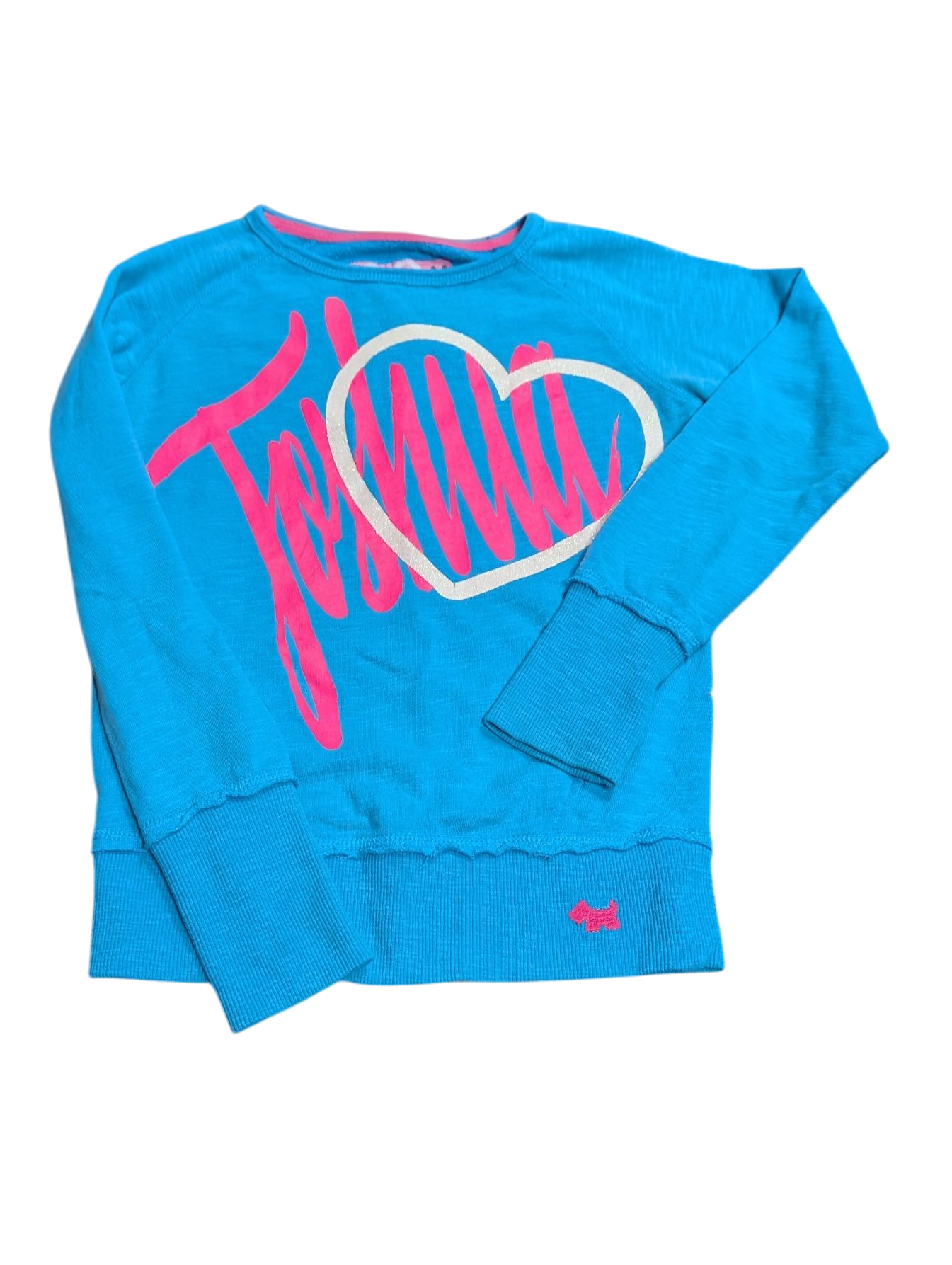 Chandail 8ans Joshua Perets