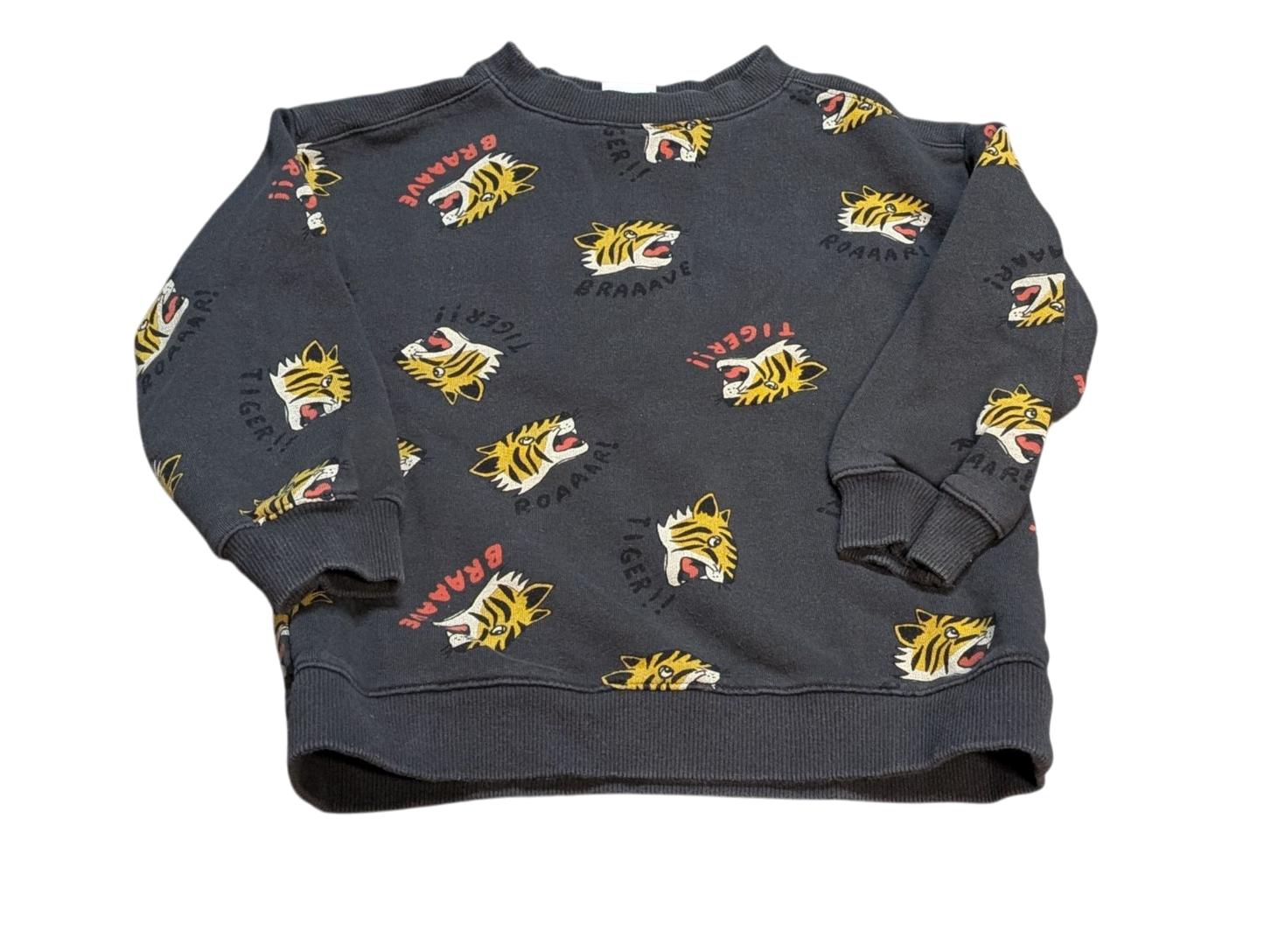 Chandail 3-4ans Zara