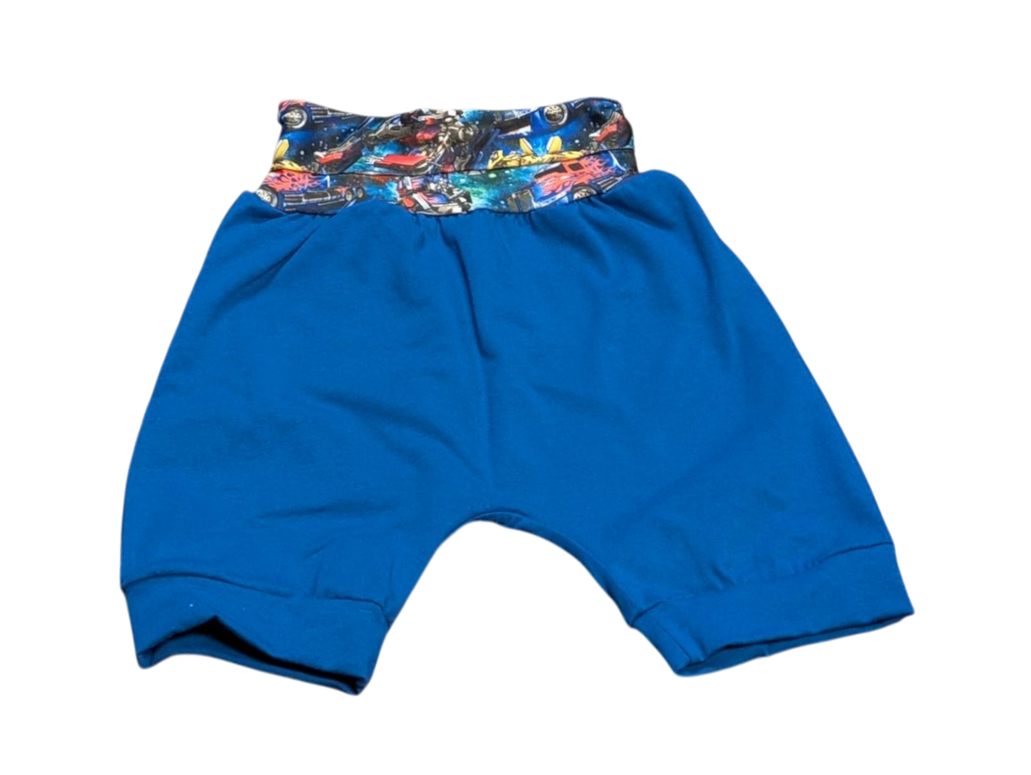 Short évolutif 3-6ans Créations Marie Rouette Neuf