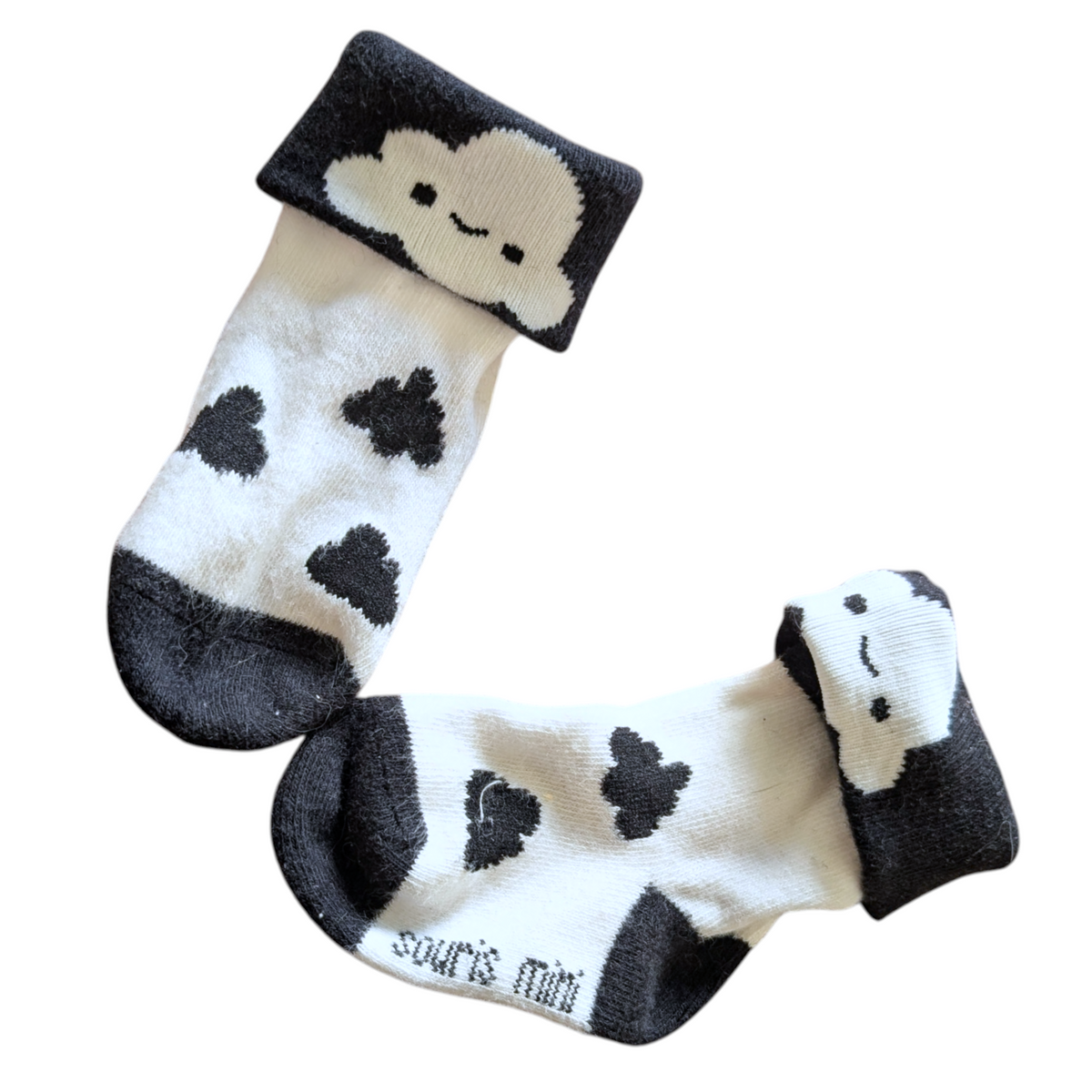 Bas / Chaussettes 9-12mois Souris Mini