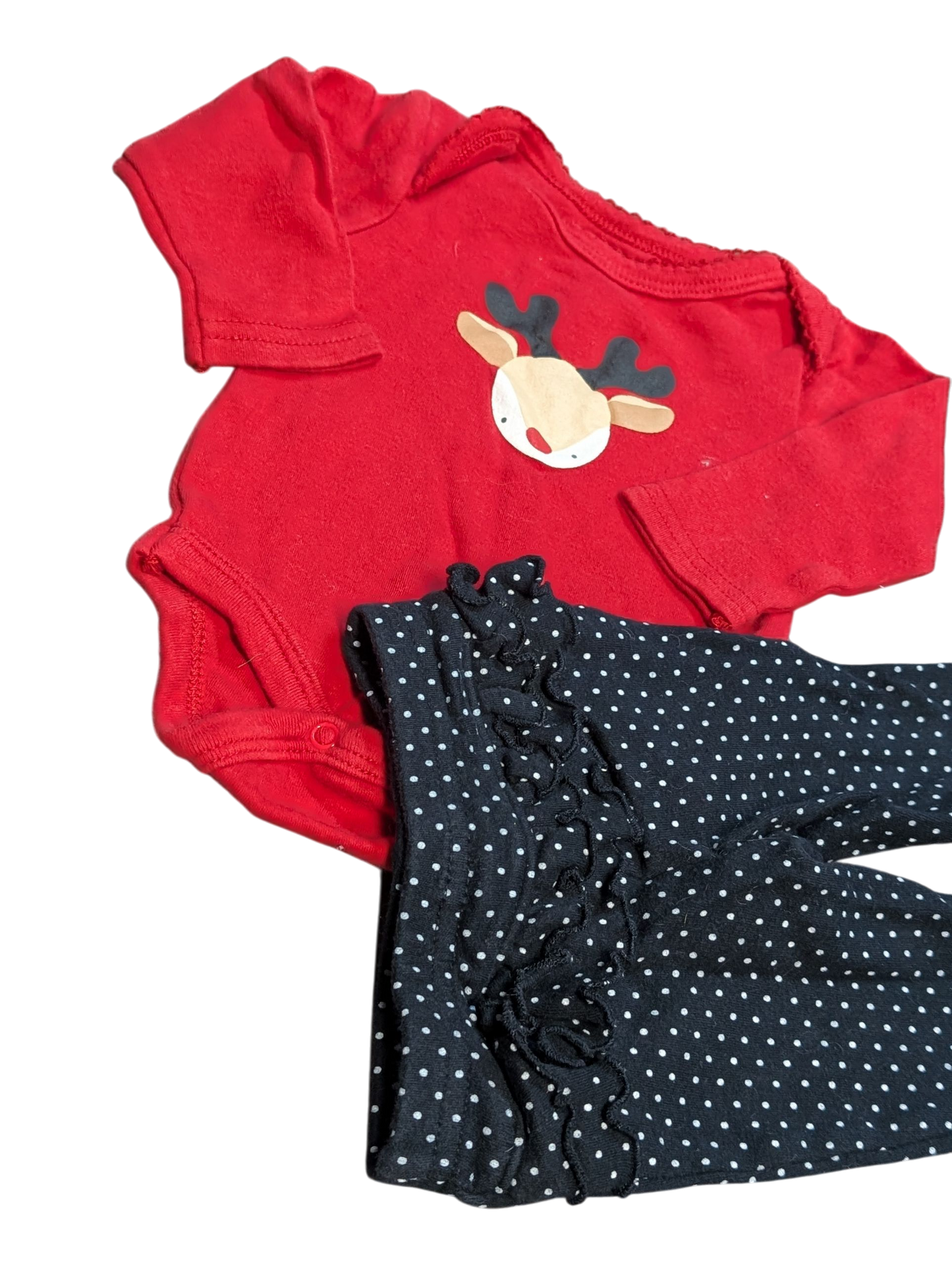 Ensemble 0-3mois Monkey bars