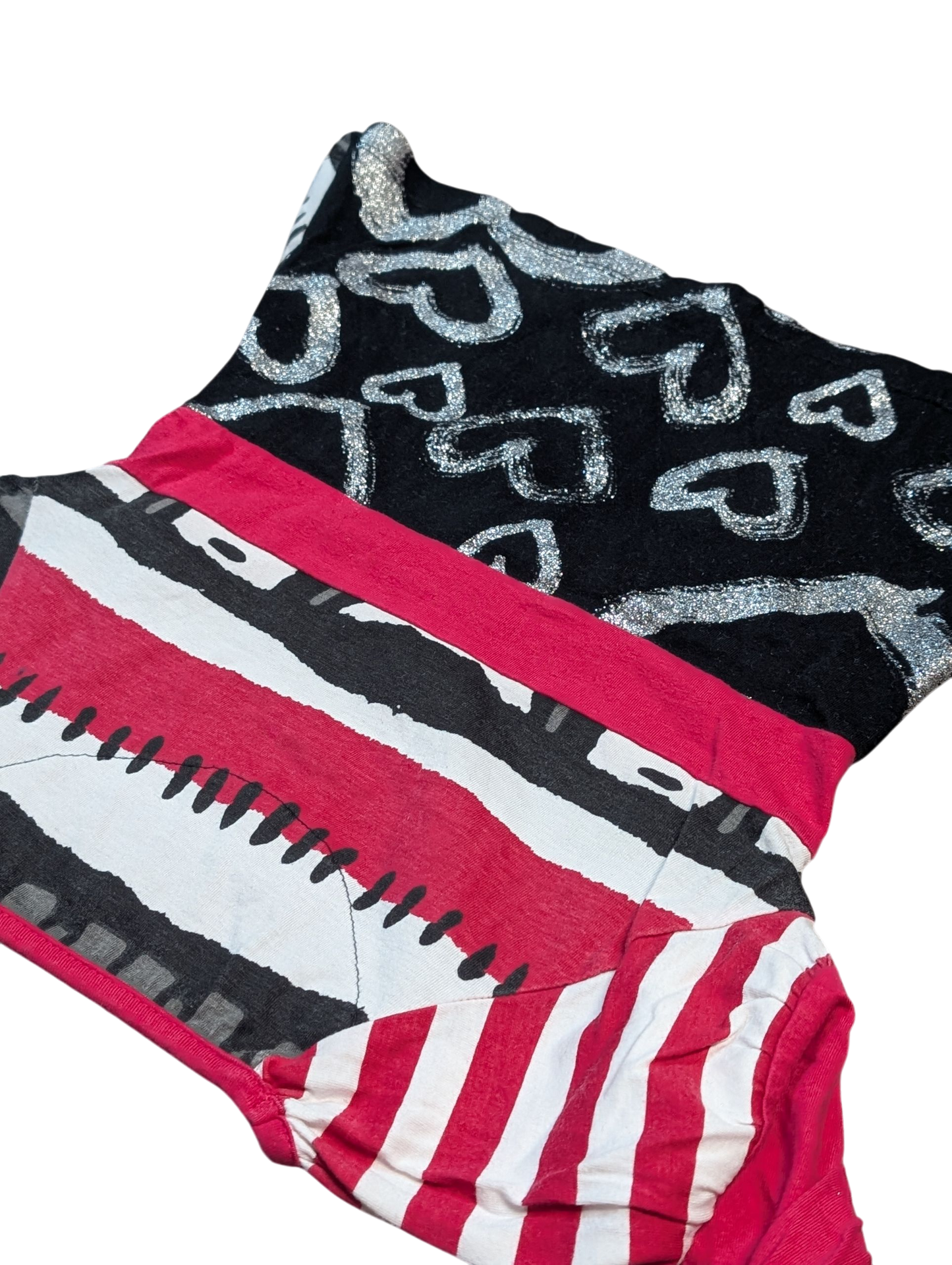 Chandail 5-6ans Desigual*