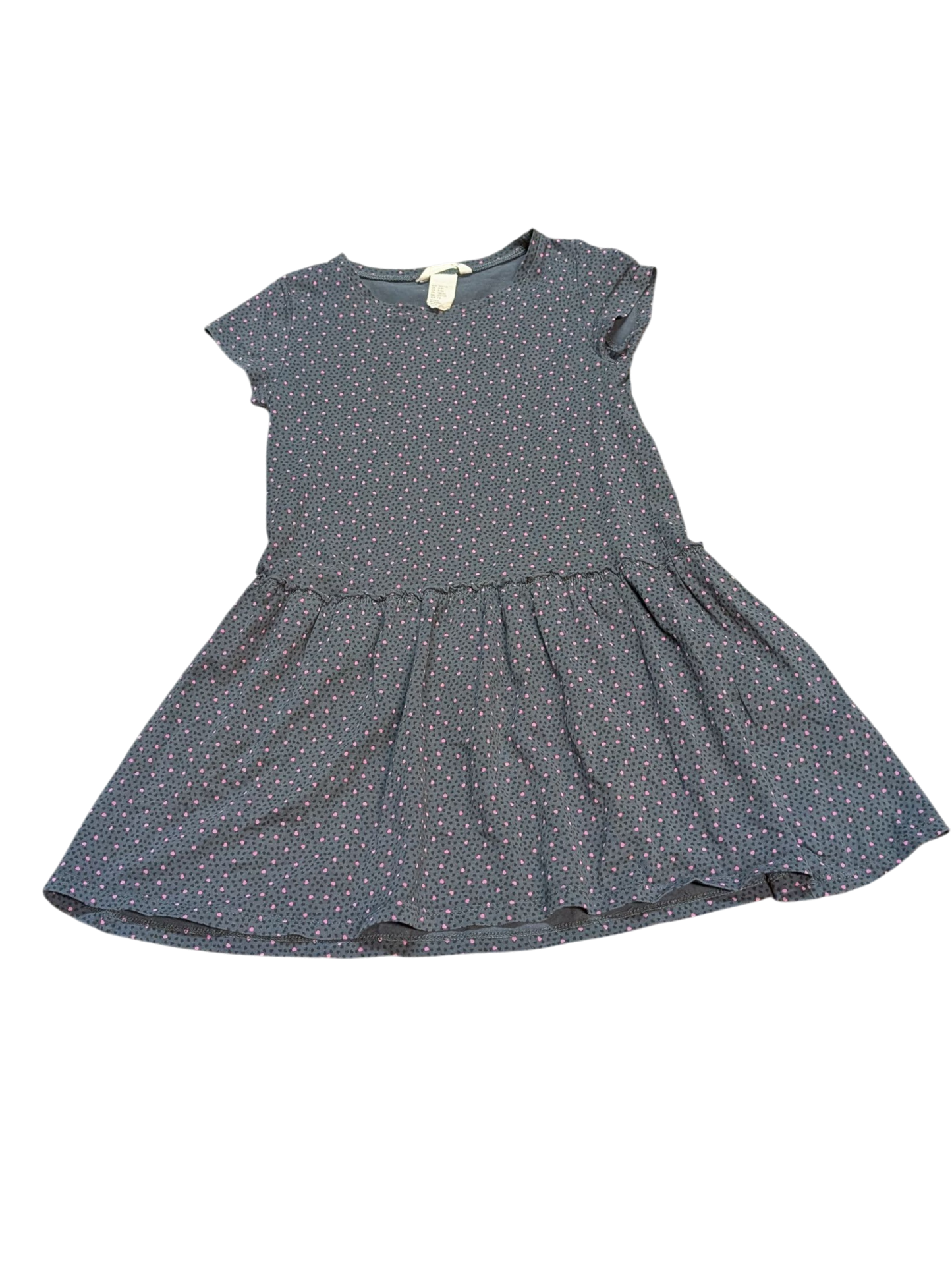 Robe 6-8ans H&M