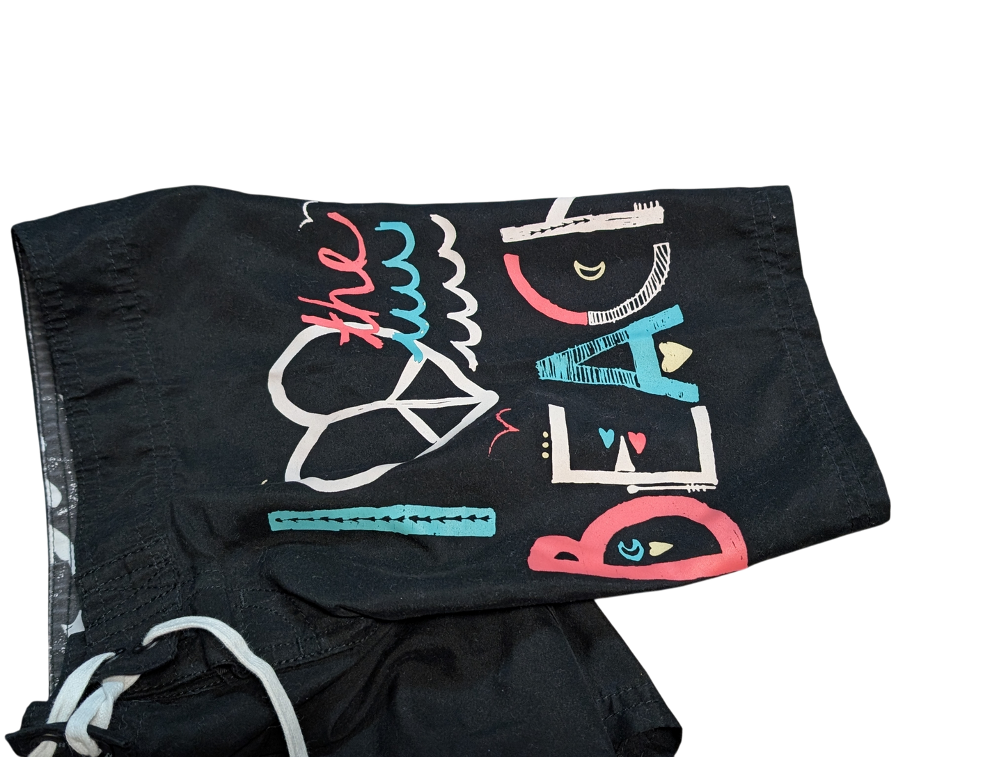 Short maillot 4ans Billabong