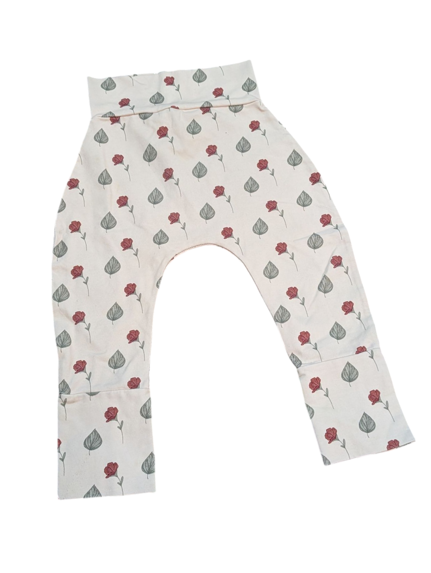 Pantalon évolutif 1-3ans Bajoue
