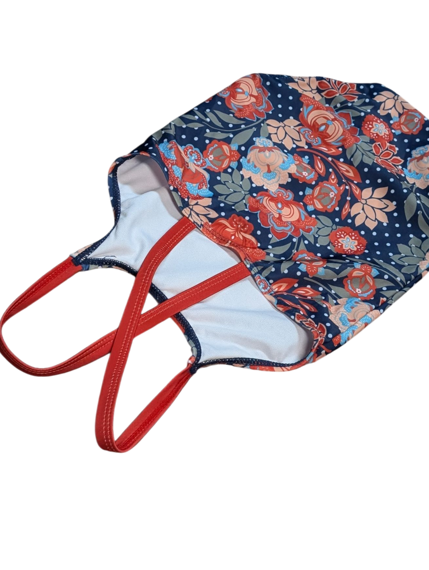 Maillot 4ans Arie
